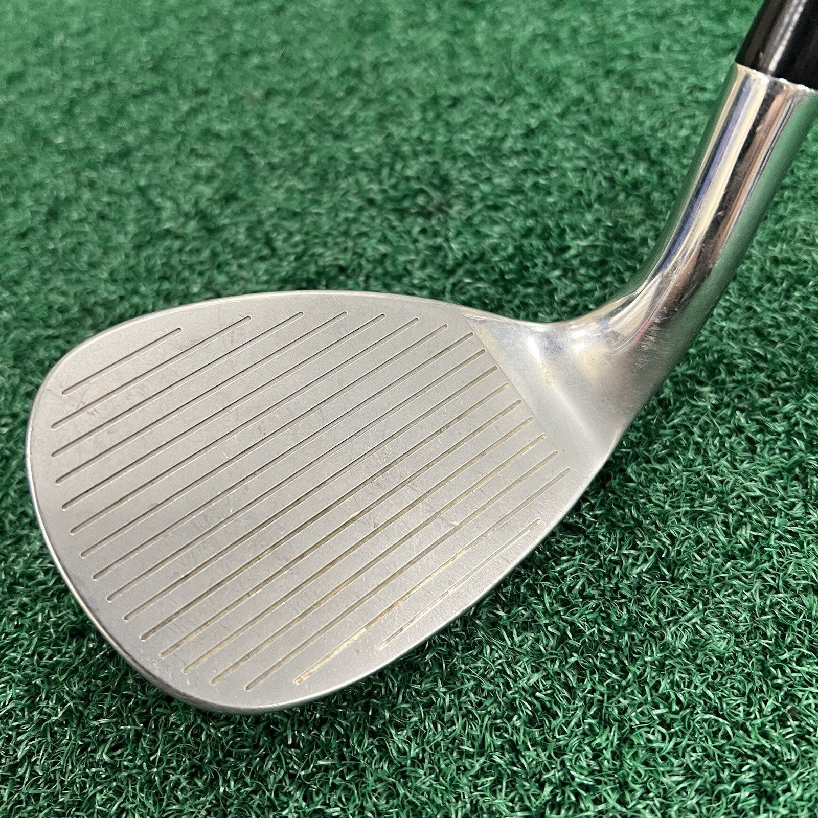 Callaway Sure Out 2 56° Sand Wedge SW Wedge Flex Graphite 65g Right Hand