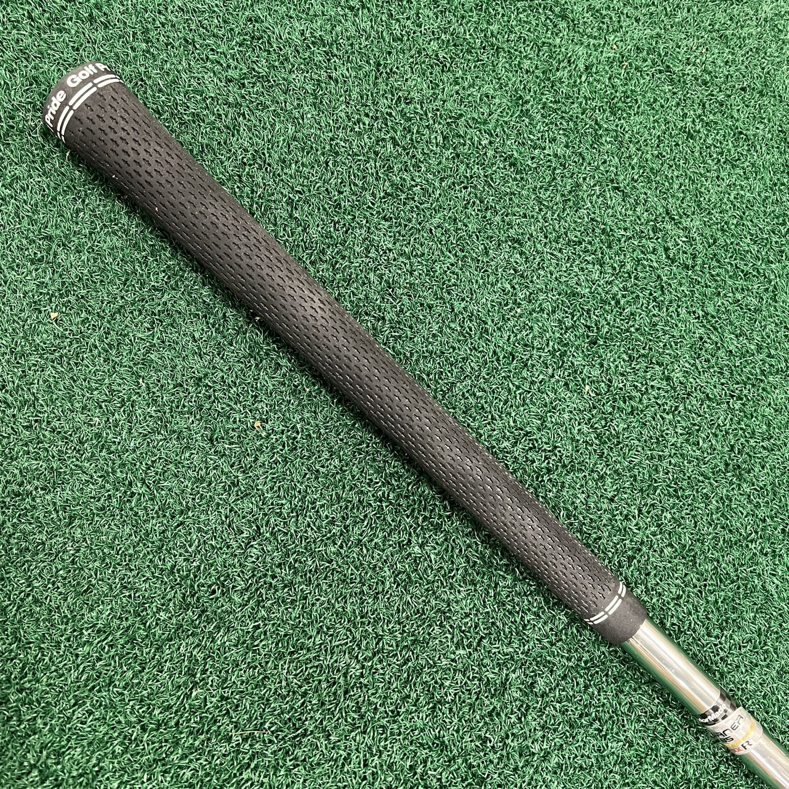 TaylorMade Burner Plus Single Replacement 6 Iron Regular Flex Steel Right Handed