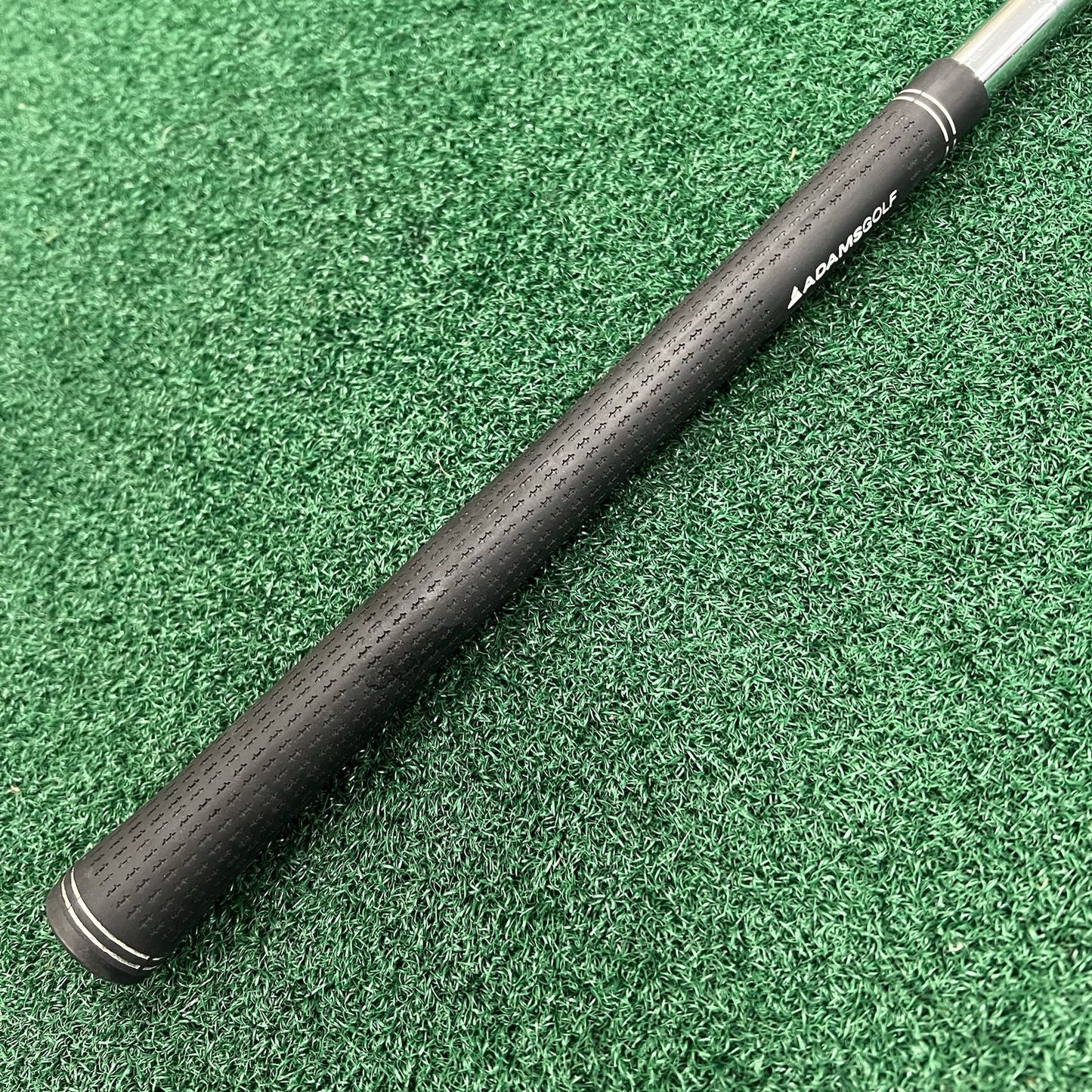 Adams Golf Idea a50S Single Replacement 7 Iron MRH 37" Regular Flex Steel