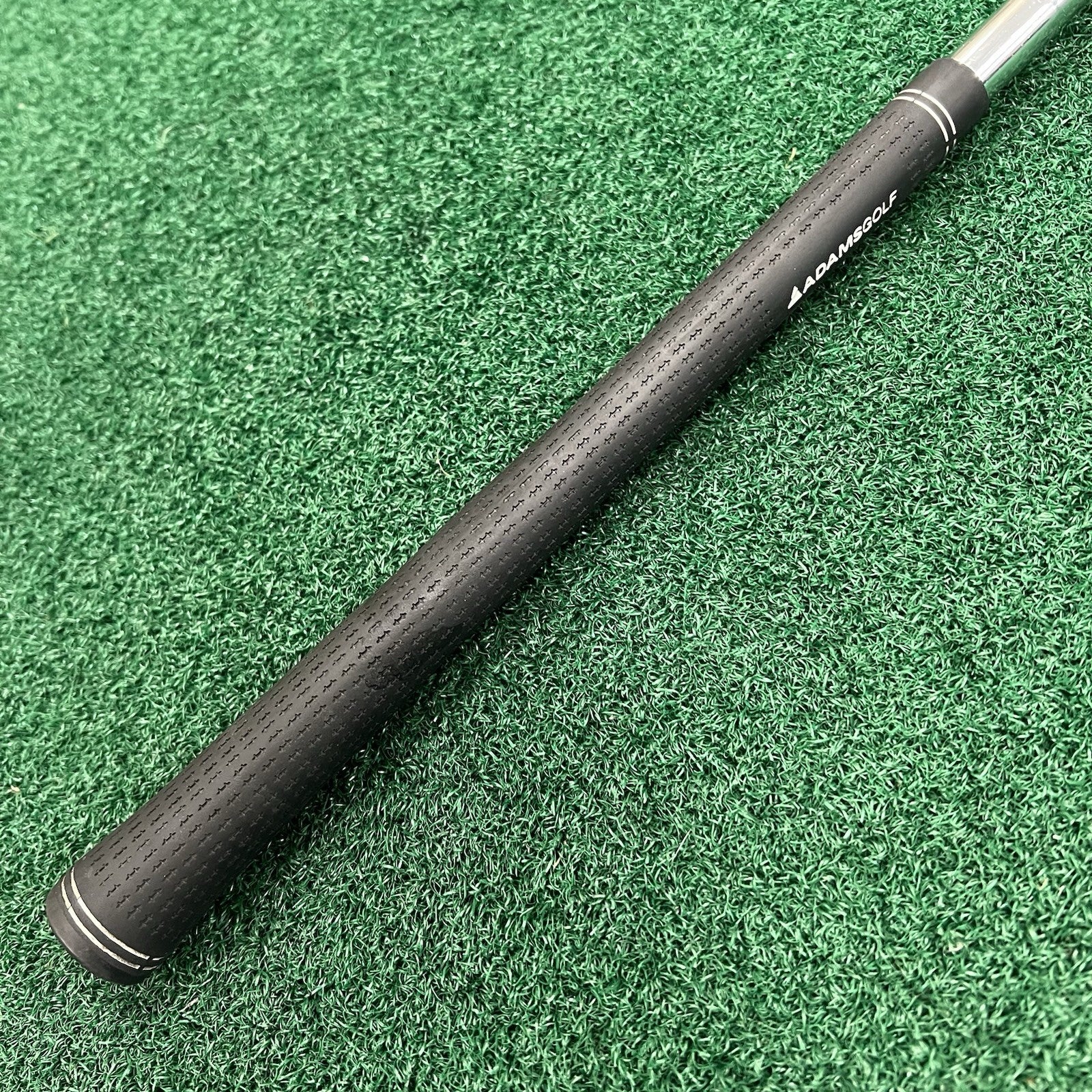 Adams Golf Idea a50S Single Replacement 7 Iron MRH 37" Regular Flex Steel