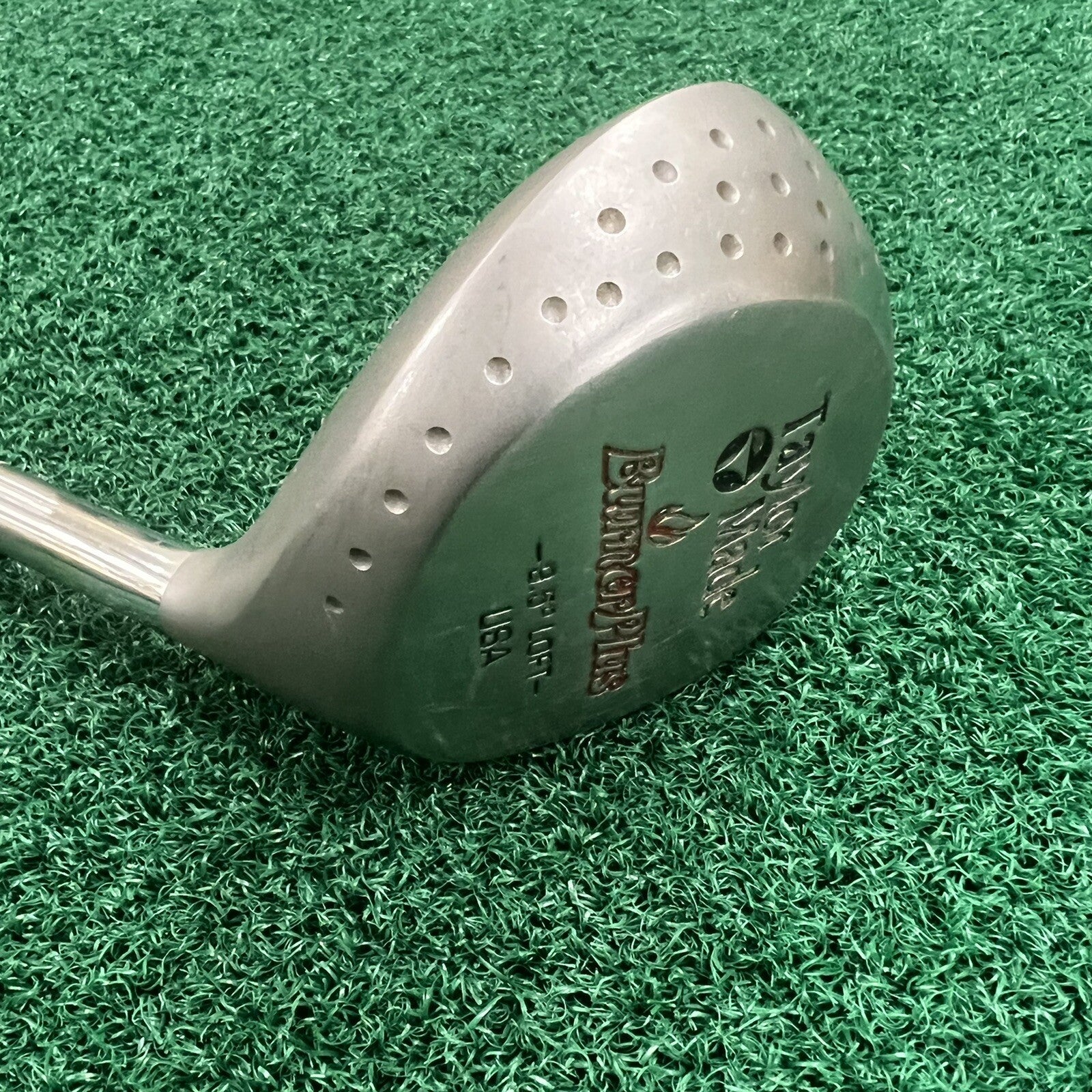 TaylorMade Burner Plus 9.5° Driver Right Handed Regular Flex 43"