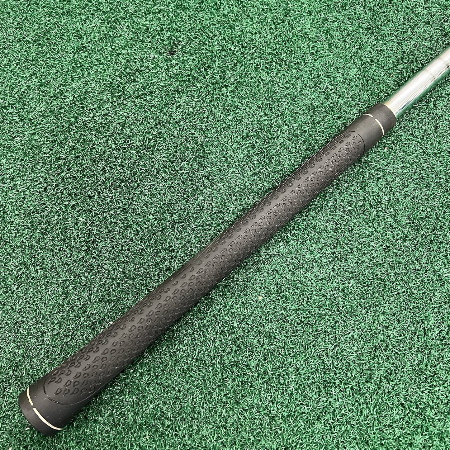 PING G10 Golf Club Blue Dot # 7 Iron Regular Flex Steel Shaft Men's Right Hand