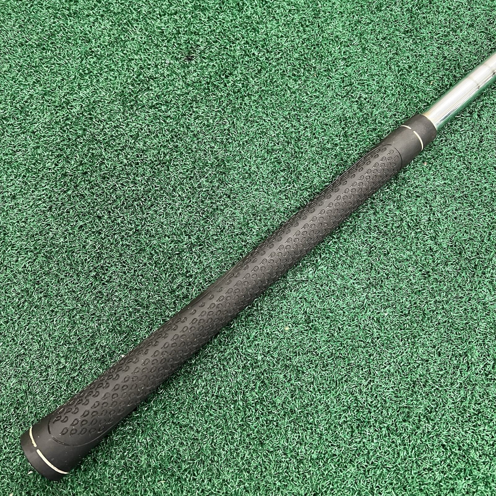 PING G10 Golf Club Blue Dot # 7 Iron Regular Flex Steel Shaft Men's Right Hand