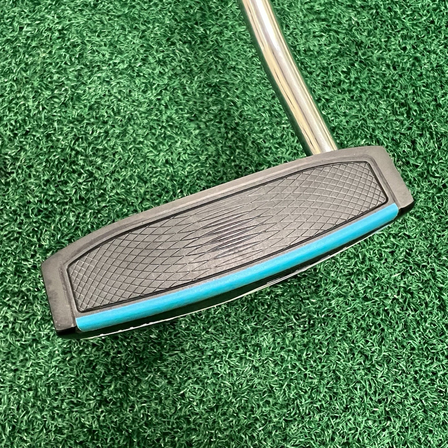 Ping Sigma 2 Tyne 35" Mallet Putter Right Straight Arc Men's Right Hand Steel