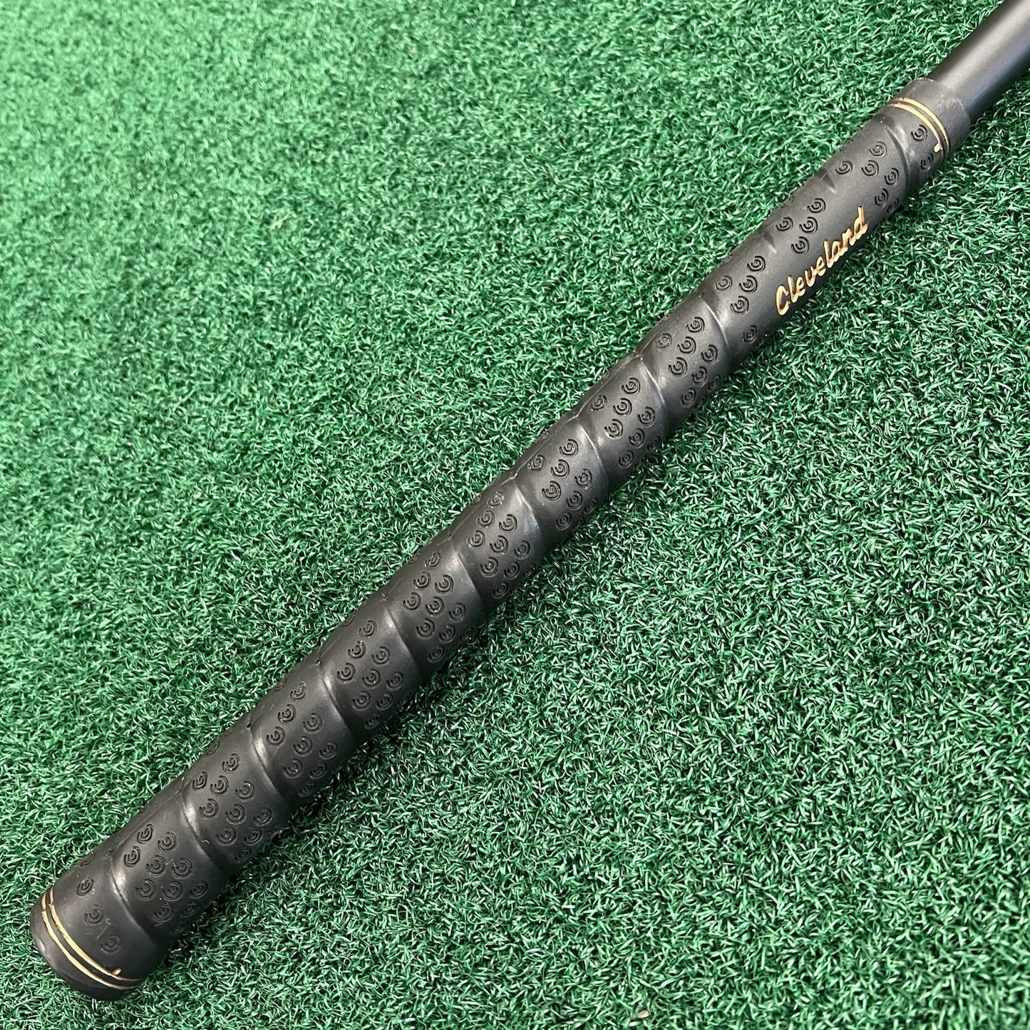 Cleveland Quad Pro Launch Iron 21° Driving Iron Right Hand Regular Flex Graphite