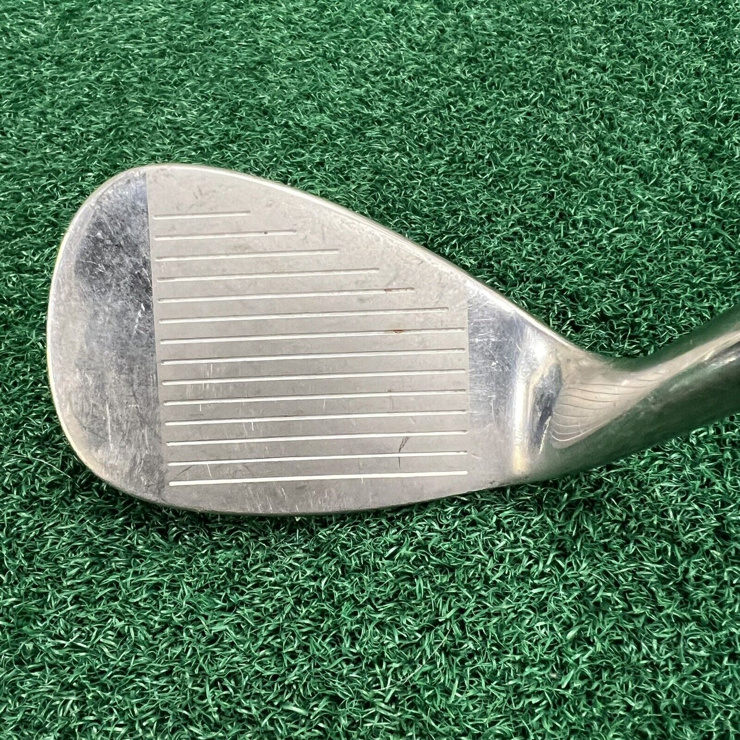 Tour Edge Bazooka 1 Out Plus Sand Wedge Men's Right Hand Regular Flex Steel