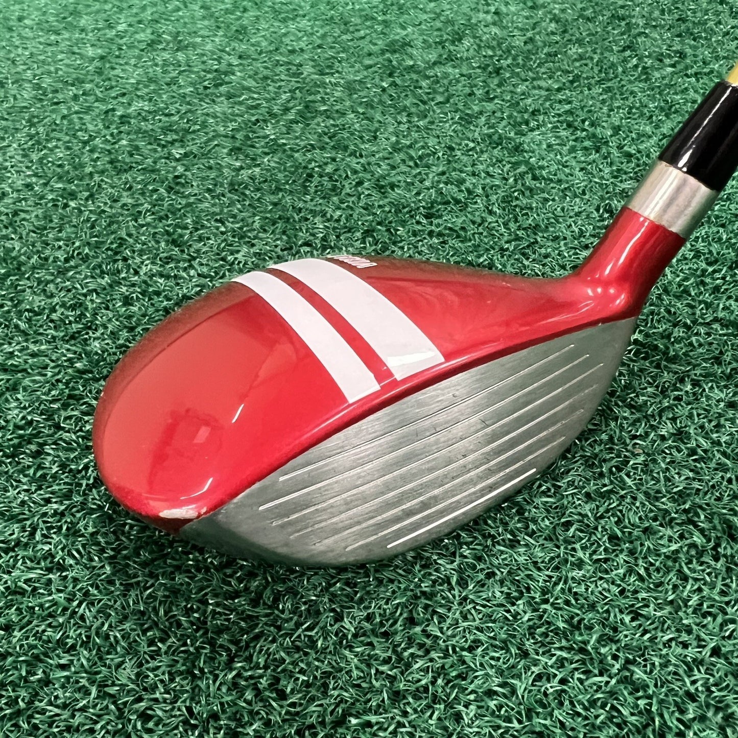 Vixa V12 Fairway Wood 14.5° Right Handed Senior Flex Graphite Shaft 43.5" w/HC