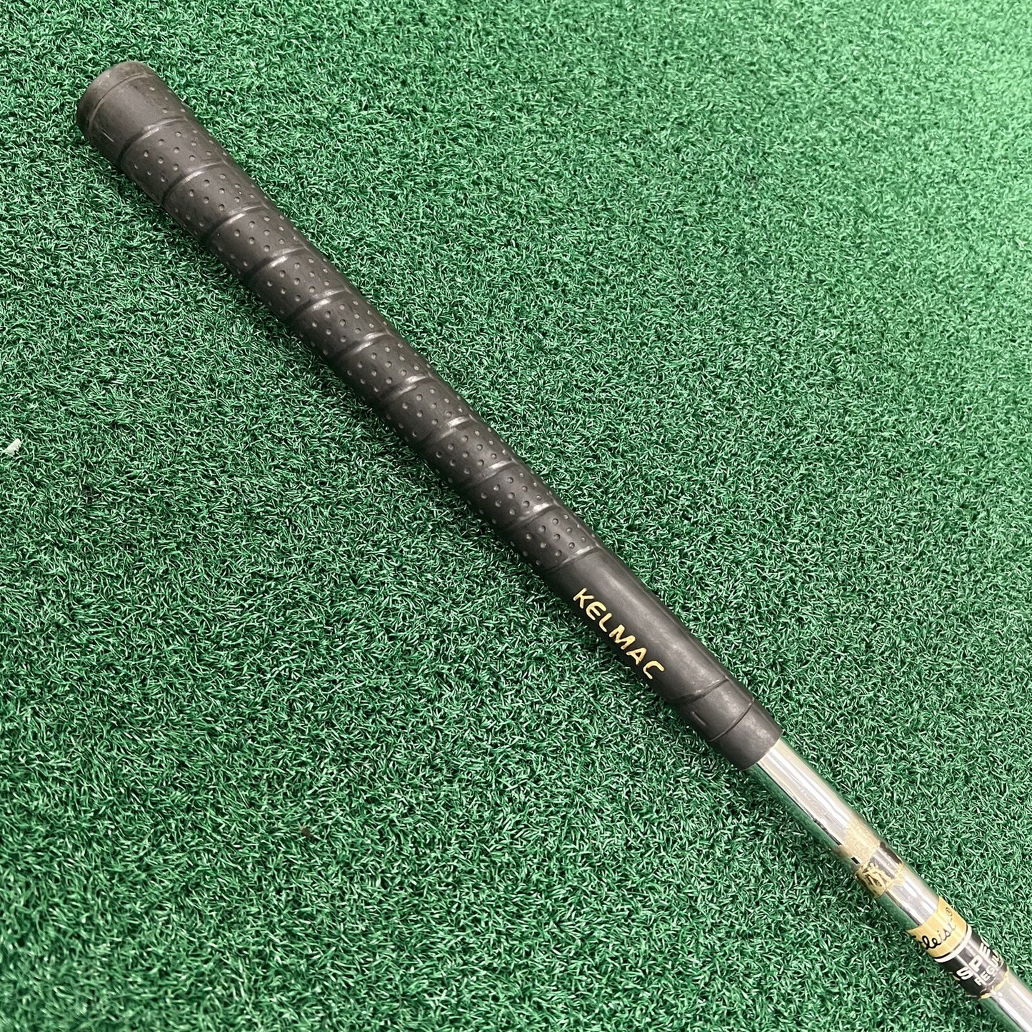 Titleist DCI Oversize + Single 8 Iron Men's Right Hand Tri-Spec Regular Flex