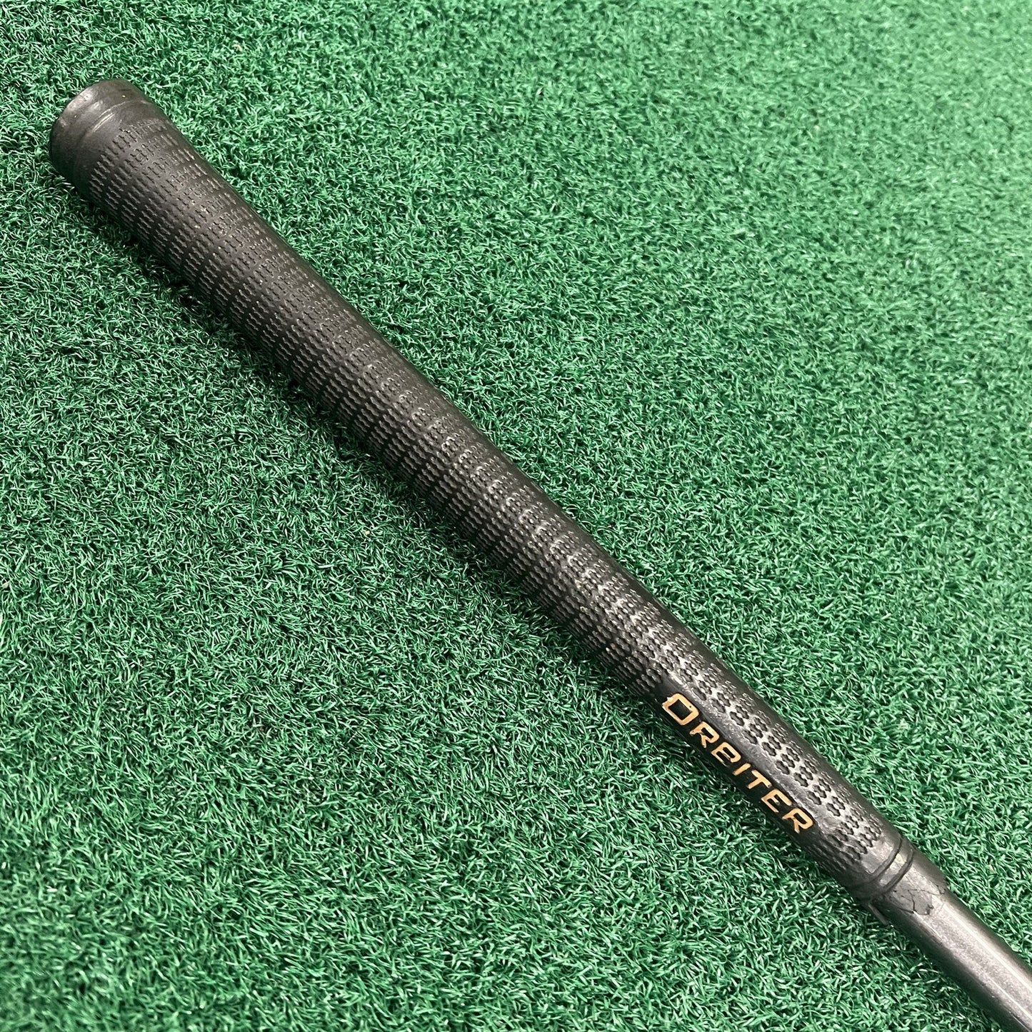 Orbiter Opti Spin 56º Sand Wedge Men's Right Hand Regular Flex Graphite Shaft