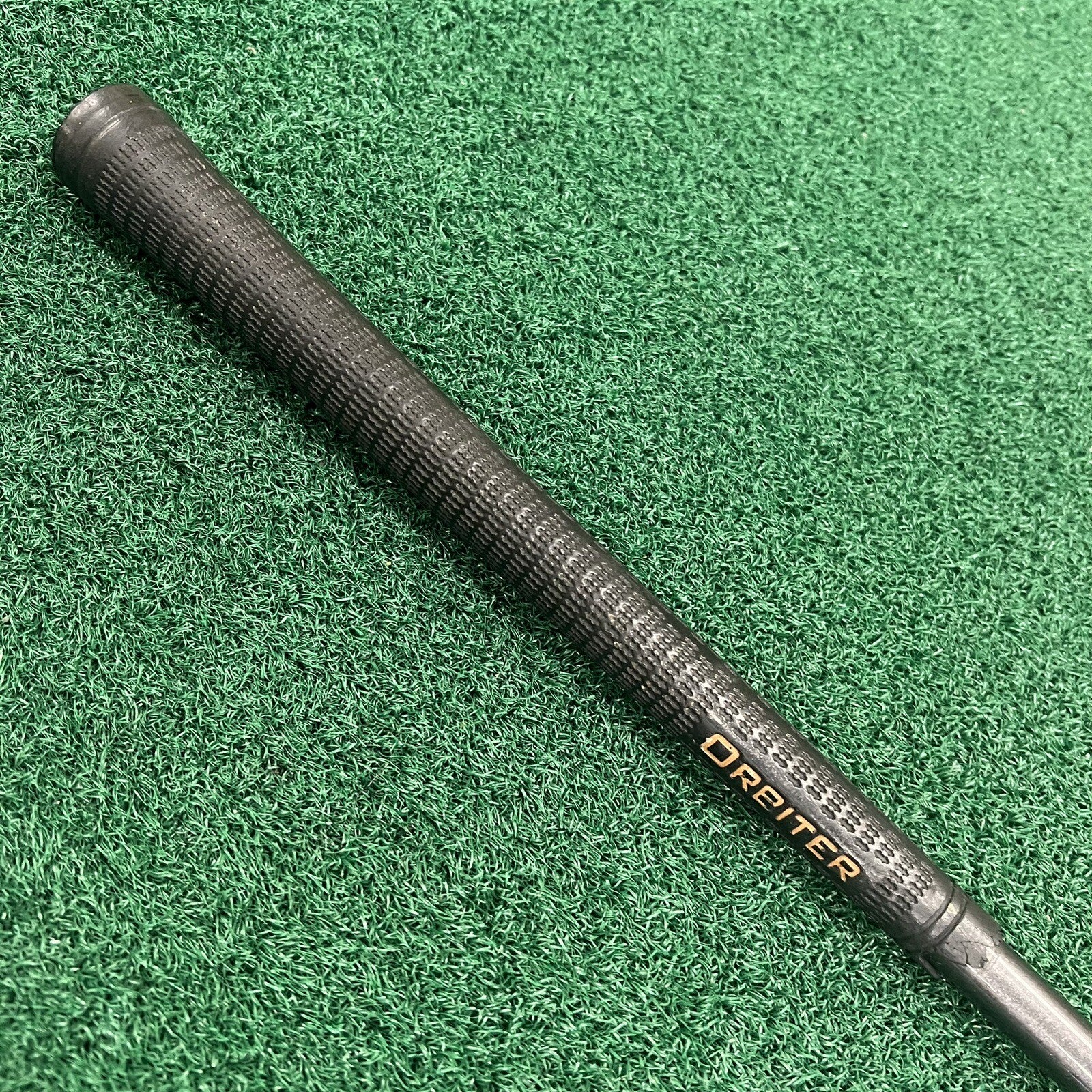 Orbiter Opti Spin 56º Sand Wedge Men's Right Hand Regular Flex Graphite Shaft