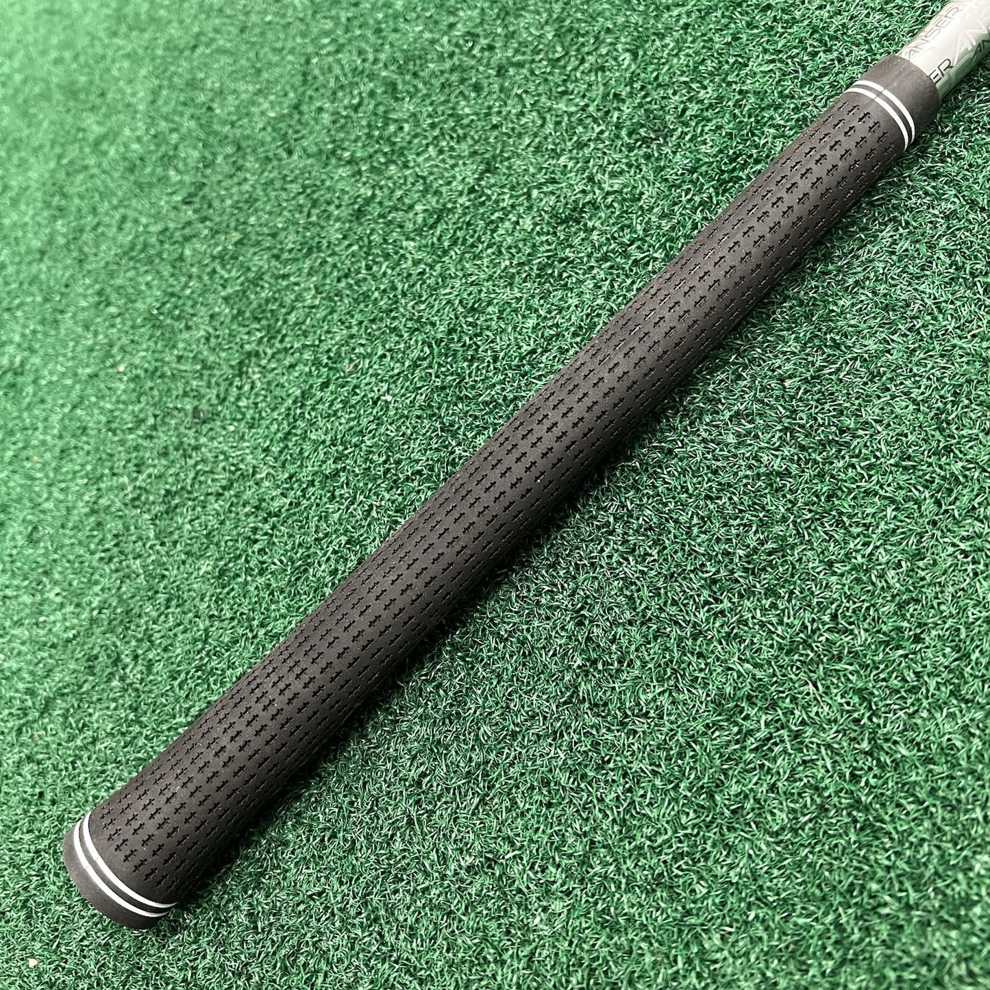 PING Anser 3 Fairway Wood 14.5° TFC 800 F Regular Graphite Men's Right Hand