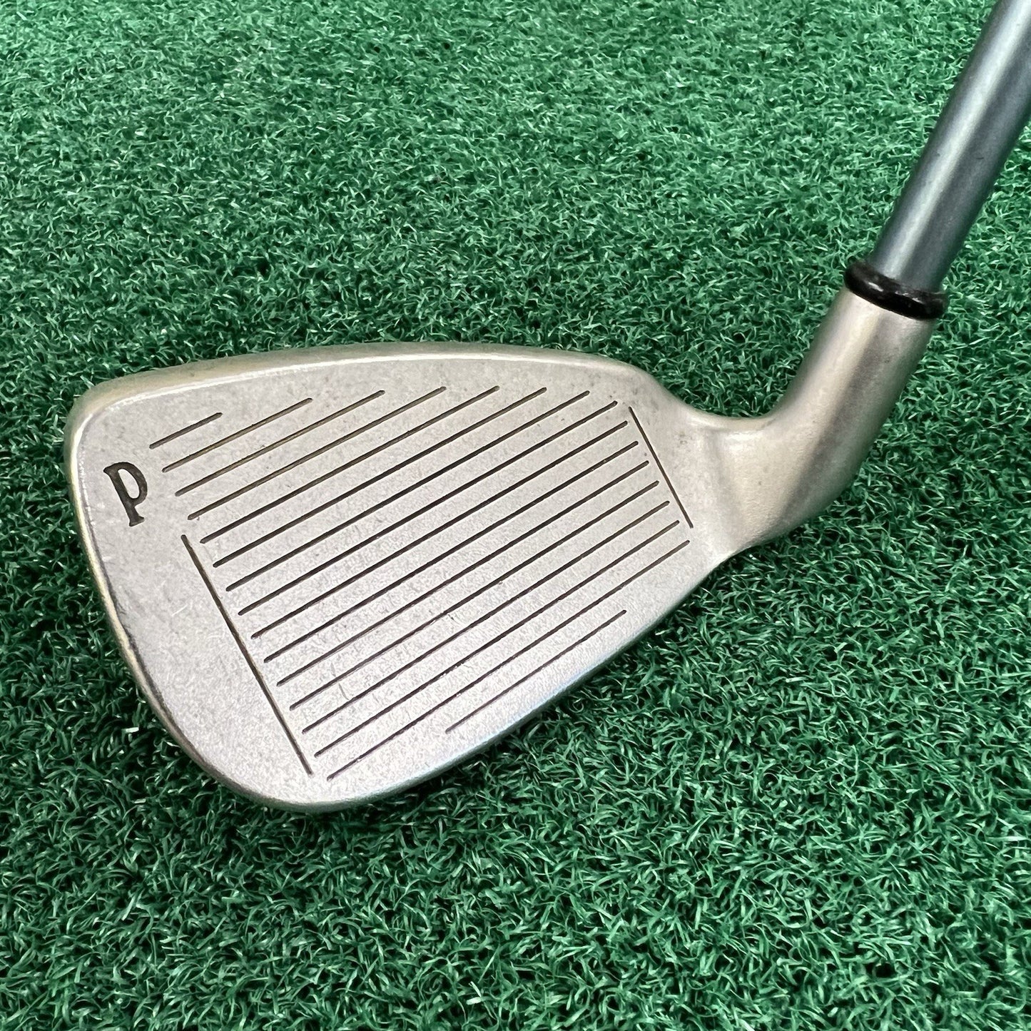 Callaway "Big Bertha" Women's Pitching Wedge Gems Ladies Graphite Shaft LRH