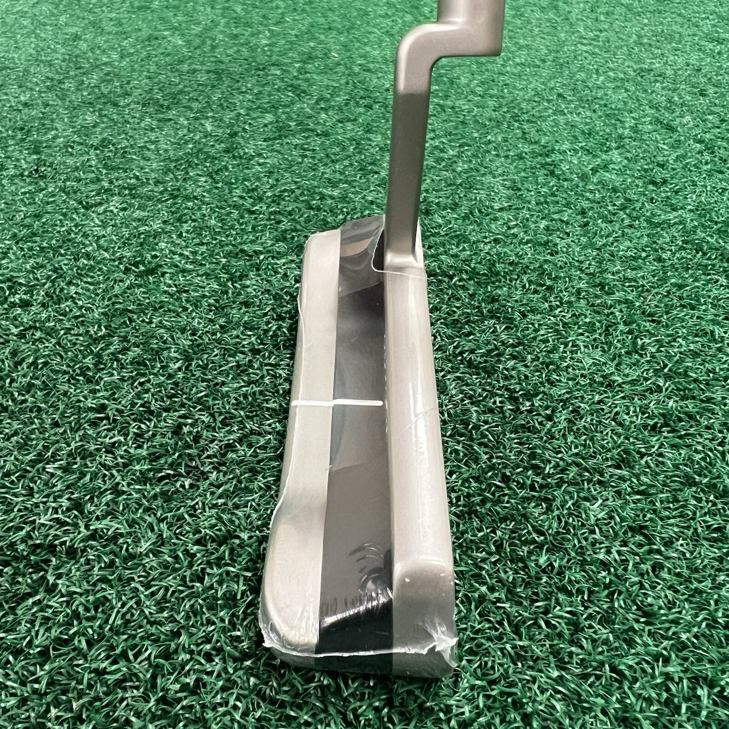 Odyssey Microhinge #1 CH Blade Putter Men's Right Hand Steel Shaft BRAND NEW!