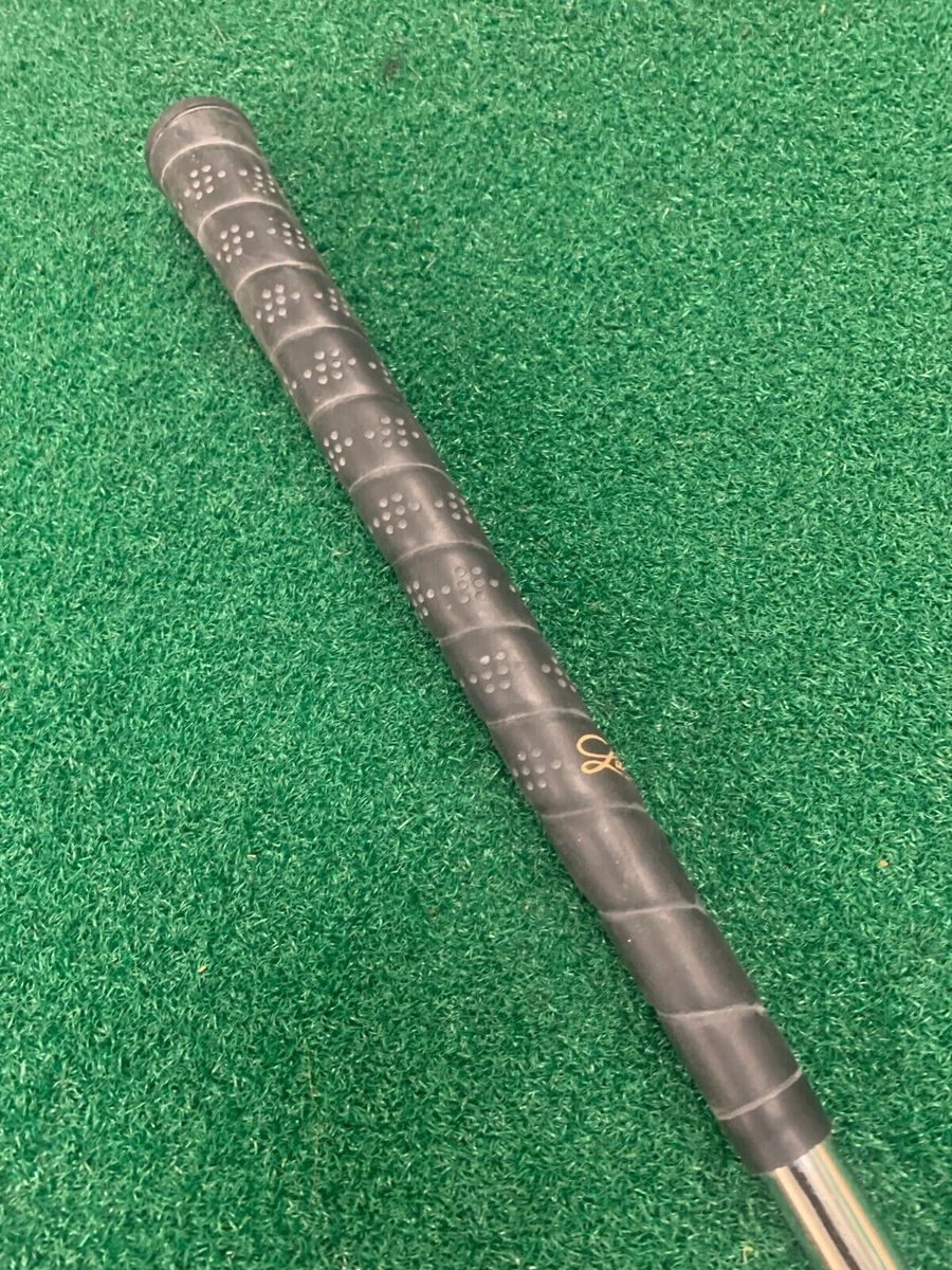 Hogan Golf Edge Forged 6 Iron Right Hand Apex 4 Stiff Steel Flex