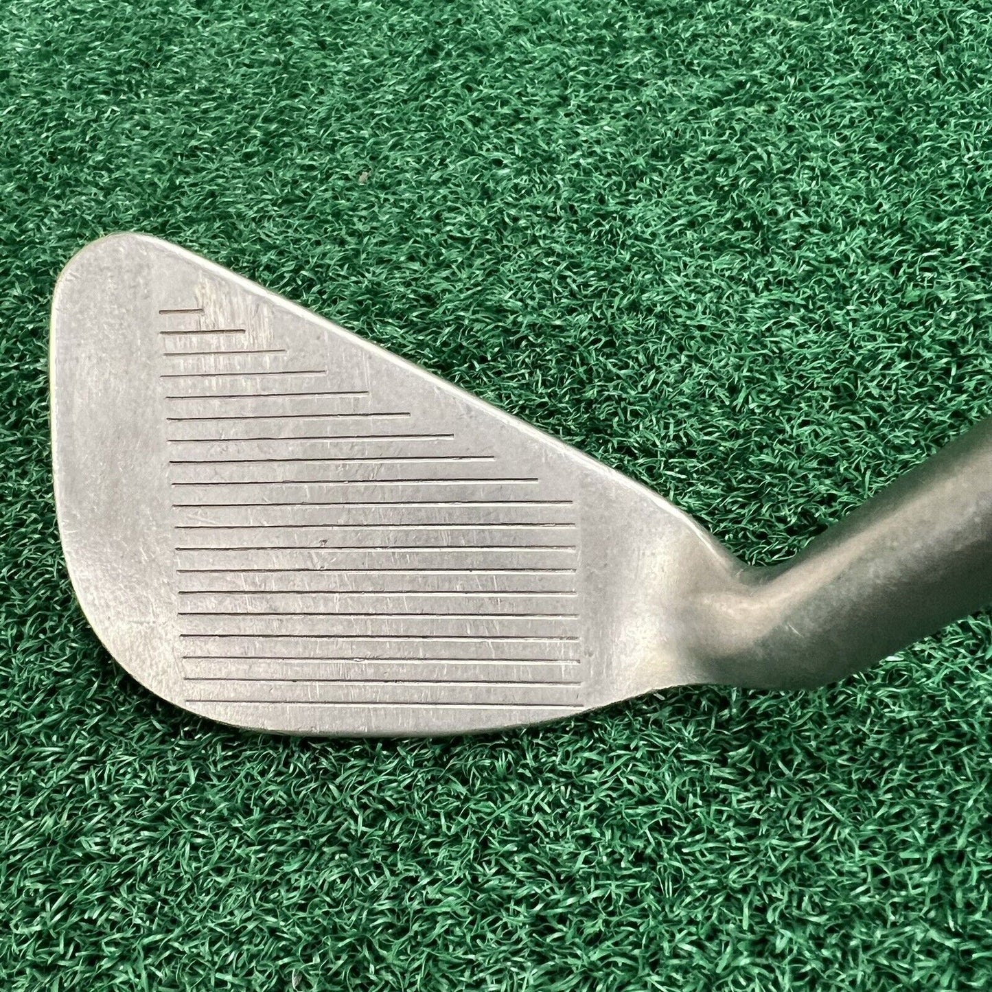 PING Karsten I Red Dot Wedge Right Handed Steel Shaft Toe Heel Balance MRH