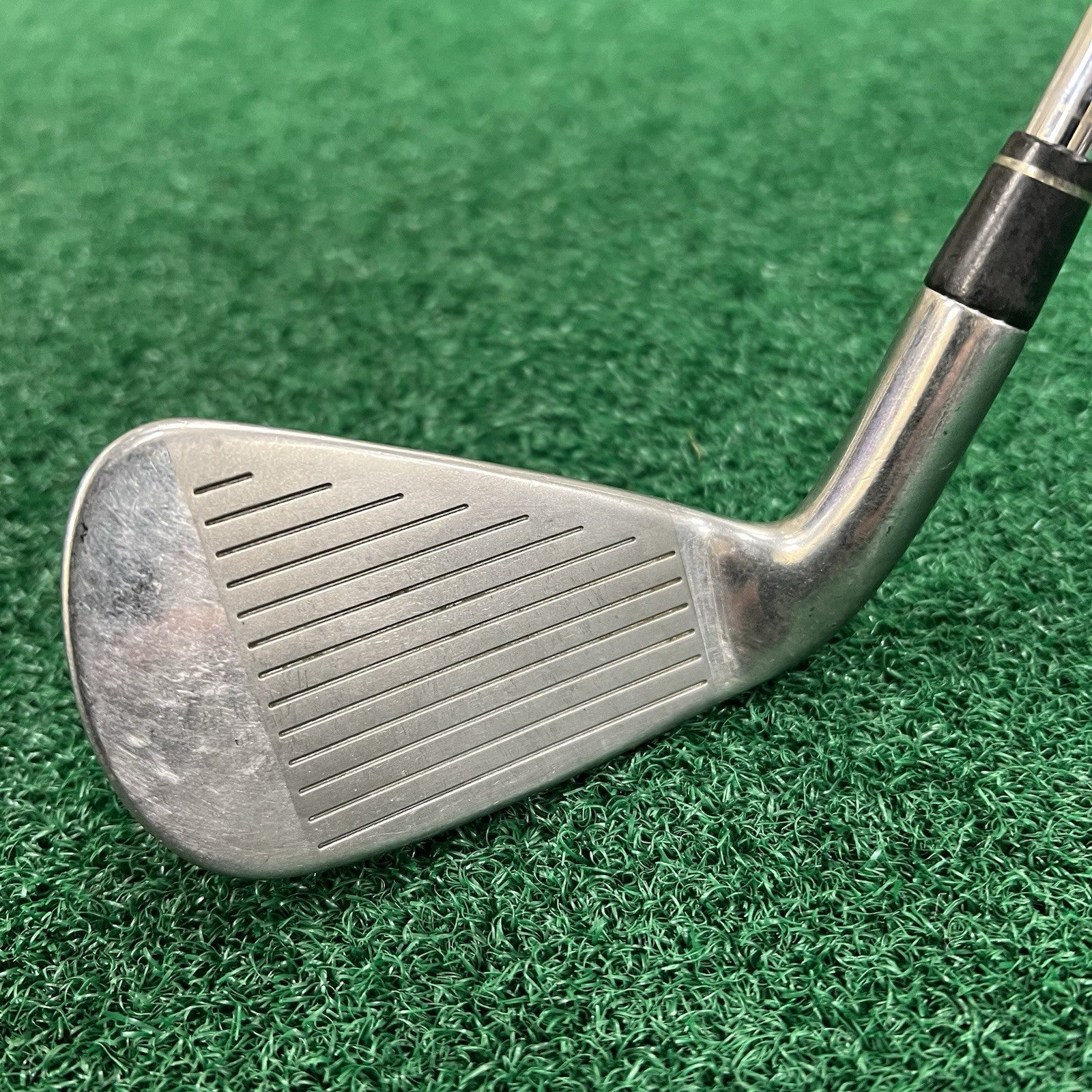 Nike VR Pro Cavity Single 5 Iron Factory True Temper Dynalite 110 Steel Regular