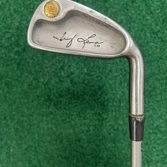 Rare Tony Lema Golf Club Single 1 Iron Men's Right Hand Stiff Flex Graphite