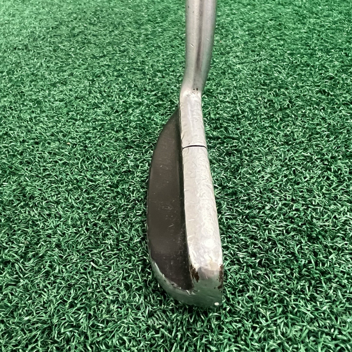 MacGregor IM5 Iron Master Putter Steel Shaft Men's Right Hand 34" Heel Shafted