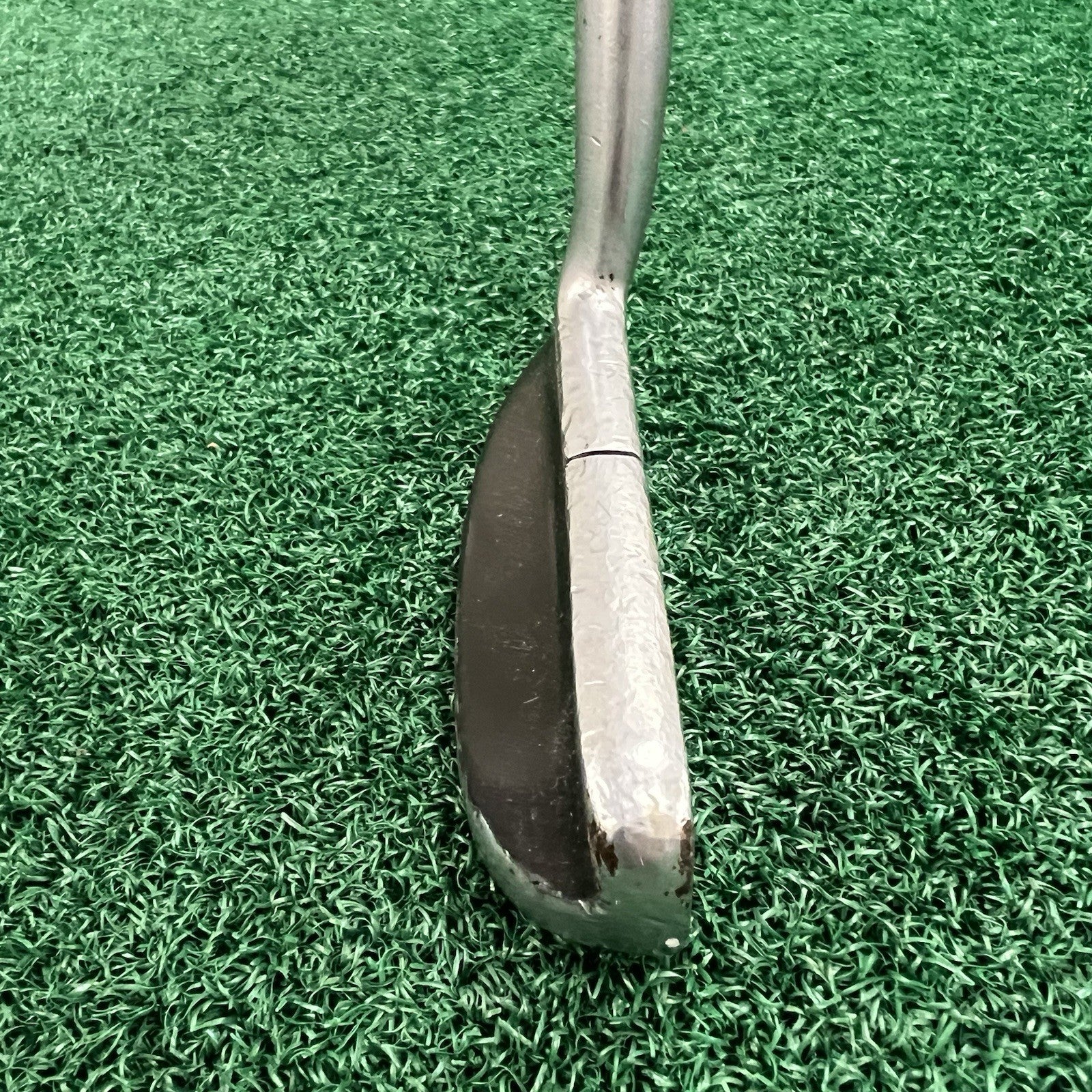 MacGregor IM5 Iron Master Putter Steel Shaft Men's Right Hand 34" Heel Shafted