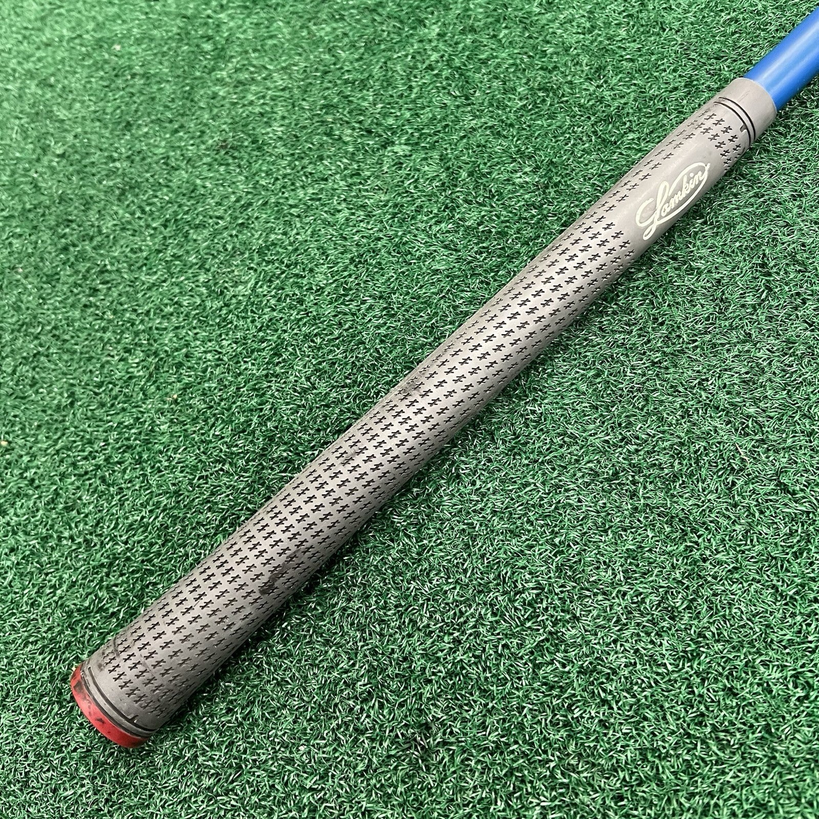 Callaway X2 Hot 4 Wood 17° Men's Right Hand Regular Flex Graphite Shaft 44" Long
