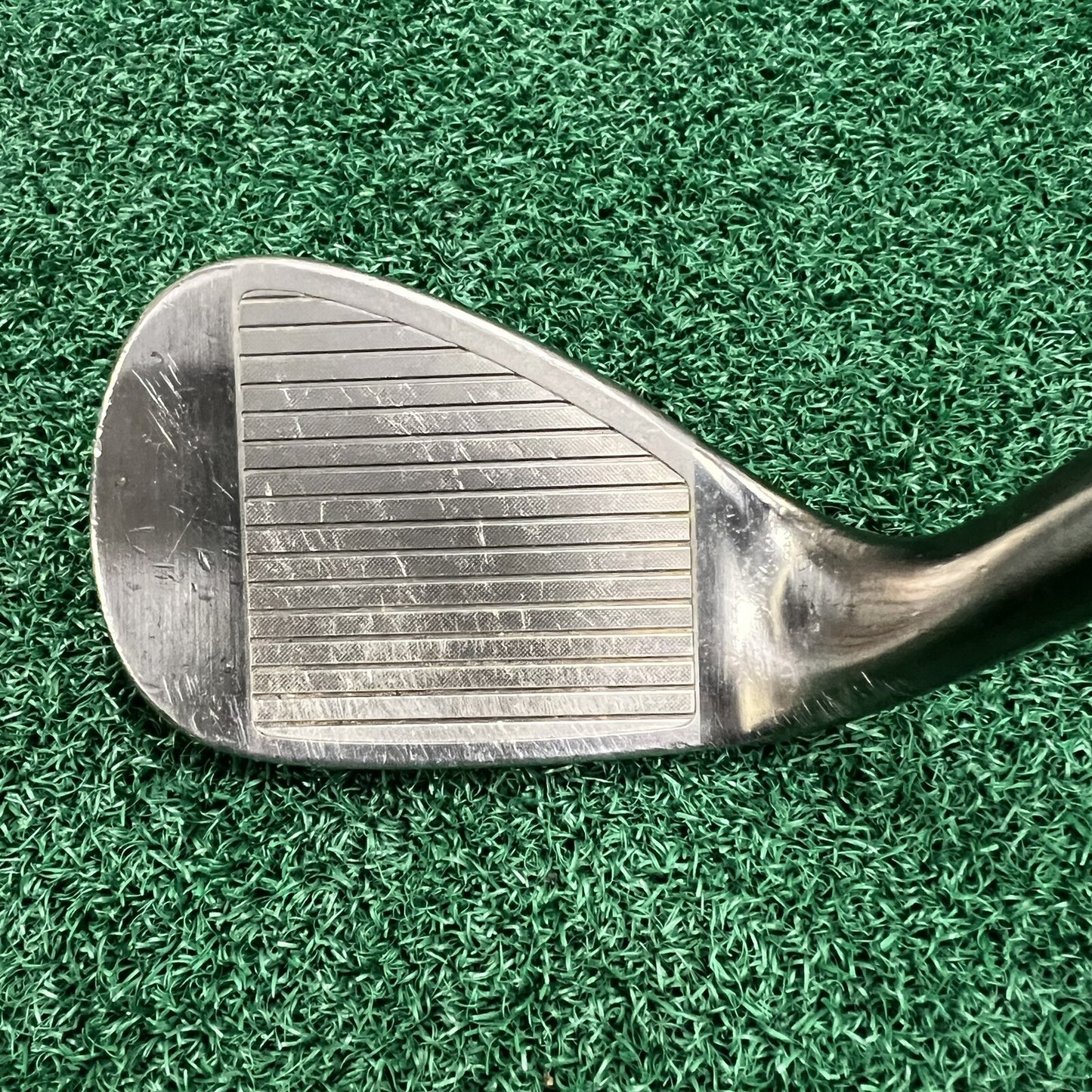 TaylorMade Tour Preferred EF R Series LW Lob Wedge 60° Right Hand Steel Shaft