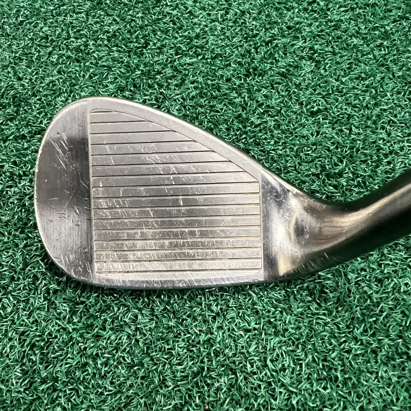 TaylorMade Tour Preferred EF R Series LW Lob Wedge 60° Right Hand Steel Shaft