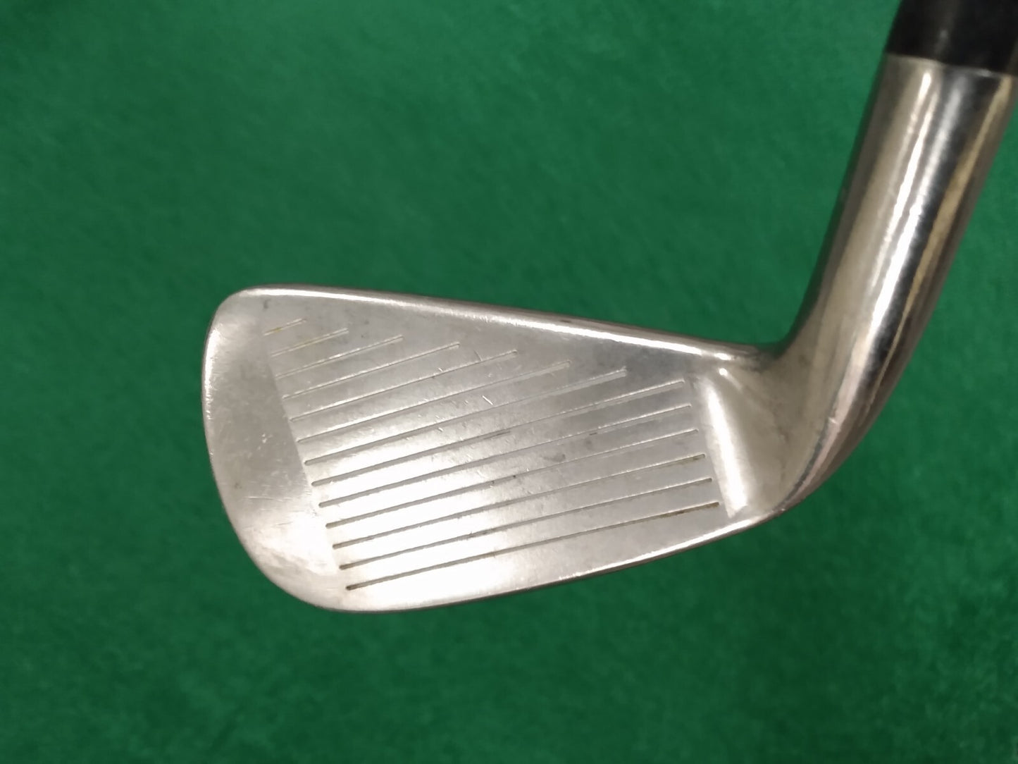 TaylorMade 360 3 Iron R Flex Graphite Good Condition