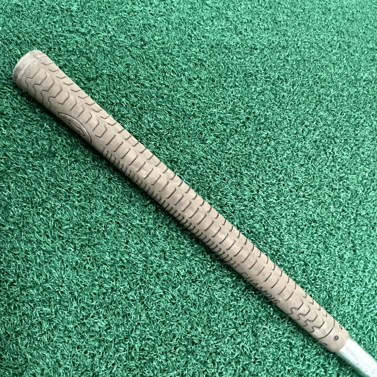 Ping Karsten I Red Dot Single 4 Iron 38.5" Length MRH Steel Shaft