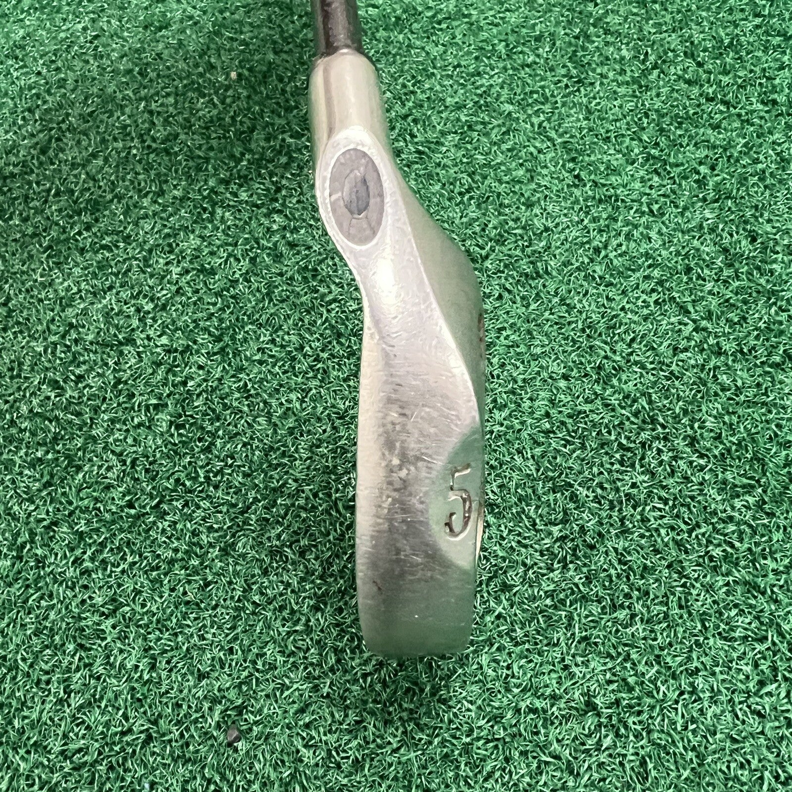 Callaway 1996 Big Bertha Single 5 Iron Men's Right Hand Regular Flex Graphite