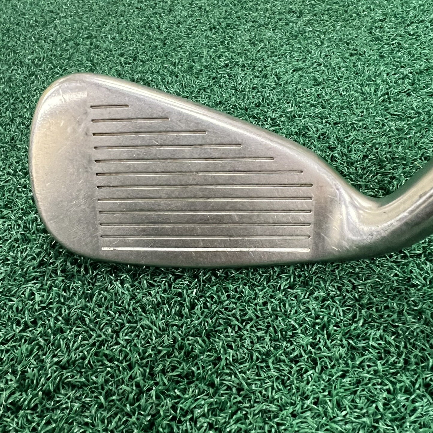 Cleveland Tour Action TA6 Single 4 Iron Graphite Shaft Regular Flex Shaft MRH