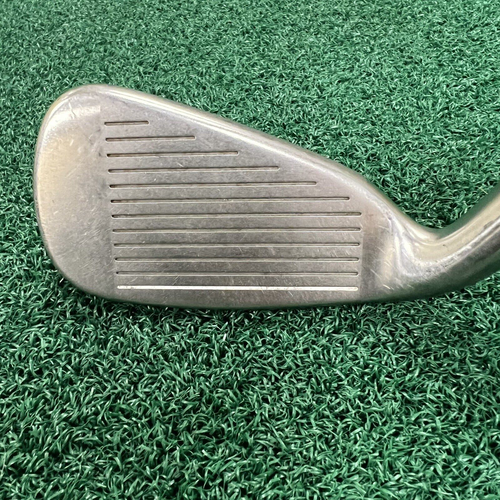 Cleveland Tour Action TA6 Single 4 Iron Graphite Shaft Regular Flex Shaft MRH
