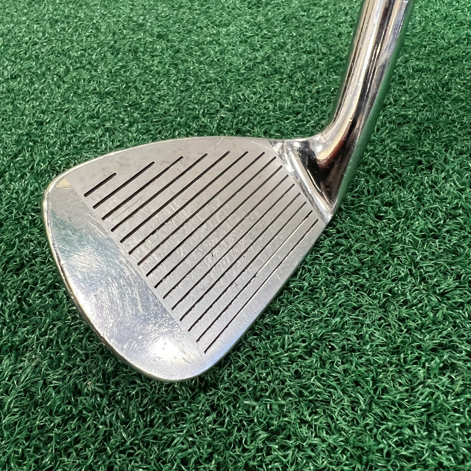Golfsmith FORGED Professional Grind Single Replacement 8 Iron MRH Stiff Steel