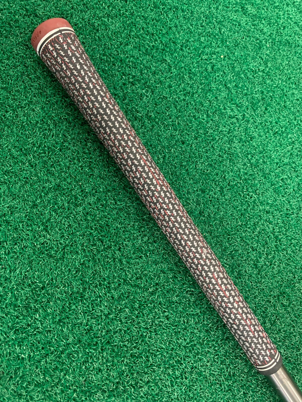 Ping i3+ Single 3 Iron RH 40" Ping i3+ Blue Dot Graphite Shaft Regular Flex MRH