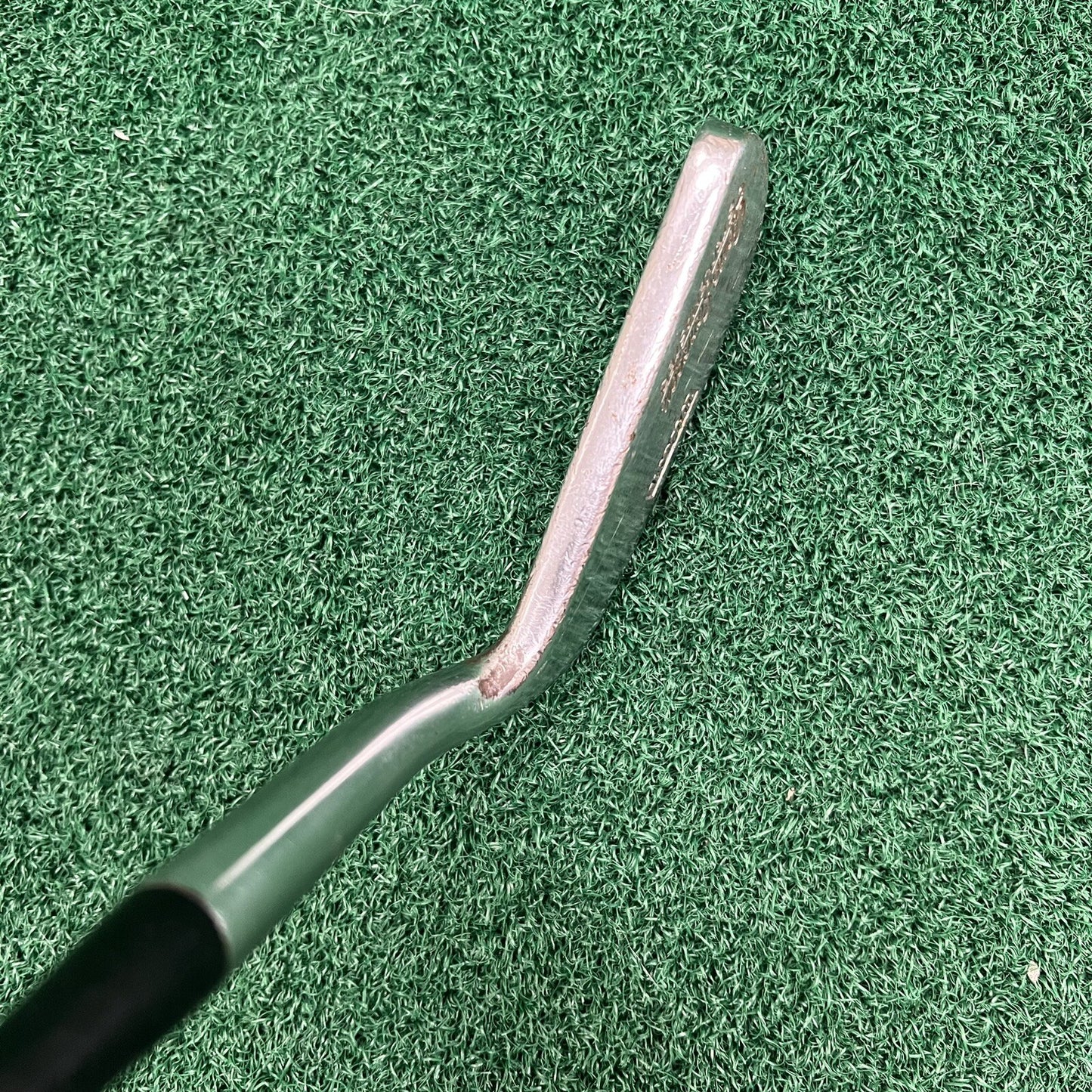 VINTAGE WILSON Gene Sarazen Stroke Master Putter RH Blade 35"