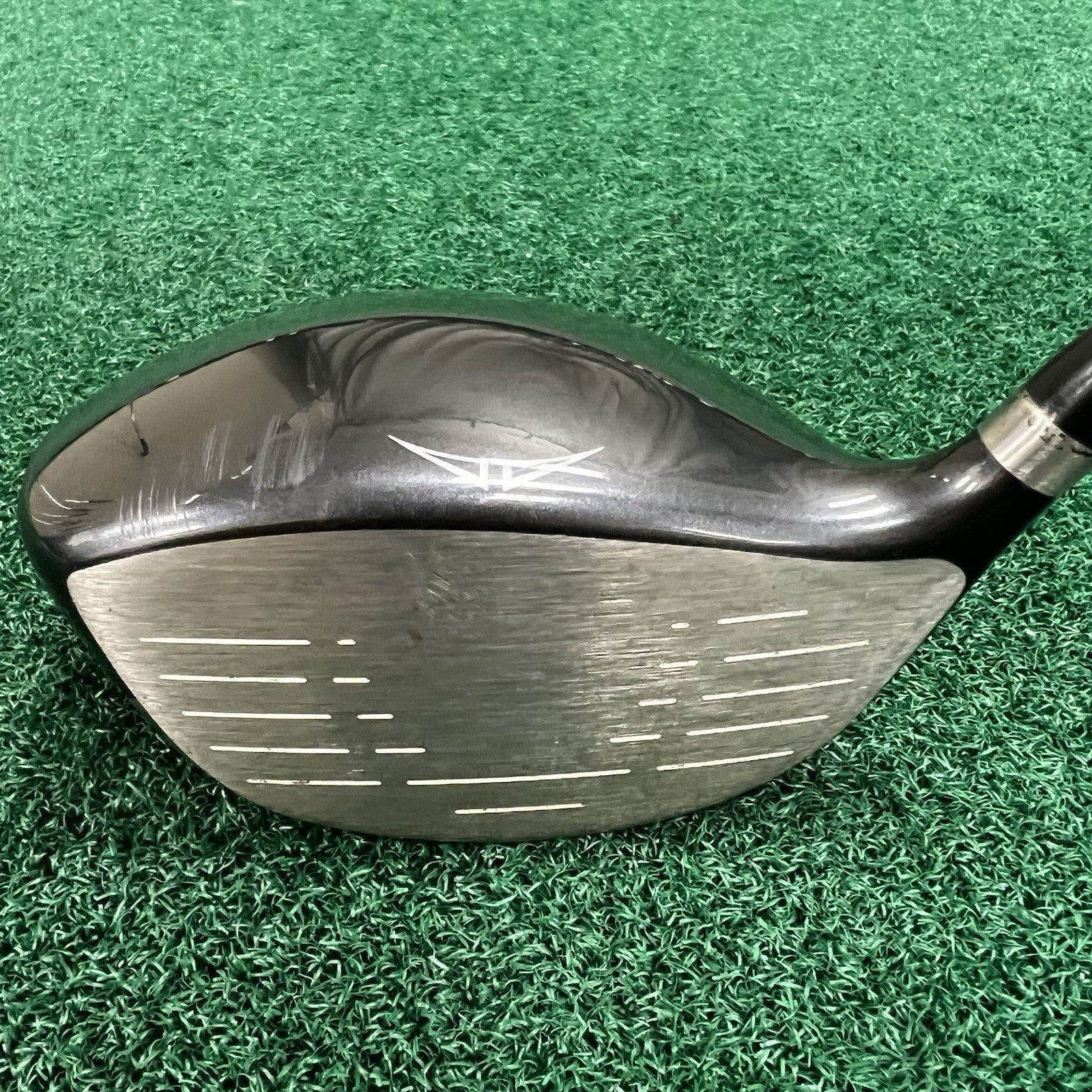 PING G20 95° Driver Stiff Flex Graphite Shaft Men's Right Hand w/HC