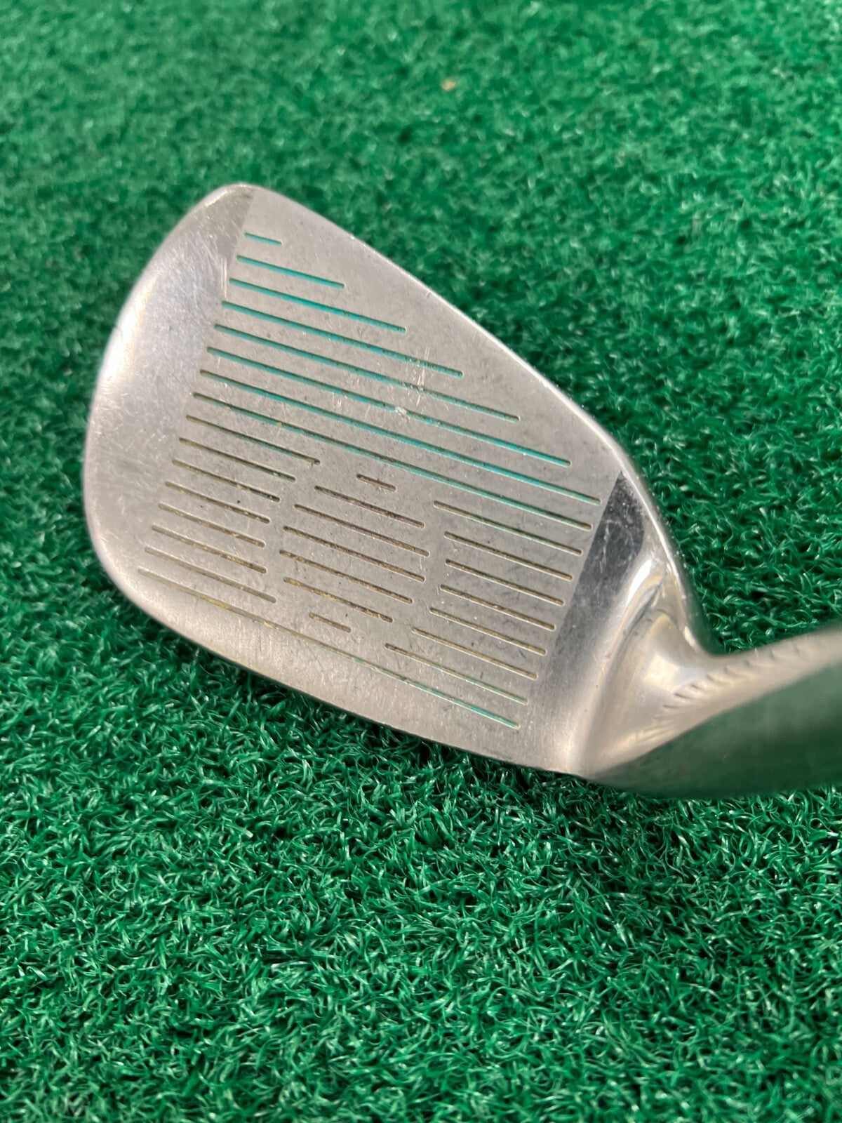 Lady Cobra Oversize Sand Wedge SW LRH Ladies Flex Graphite 35" 