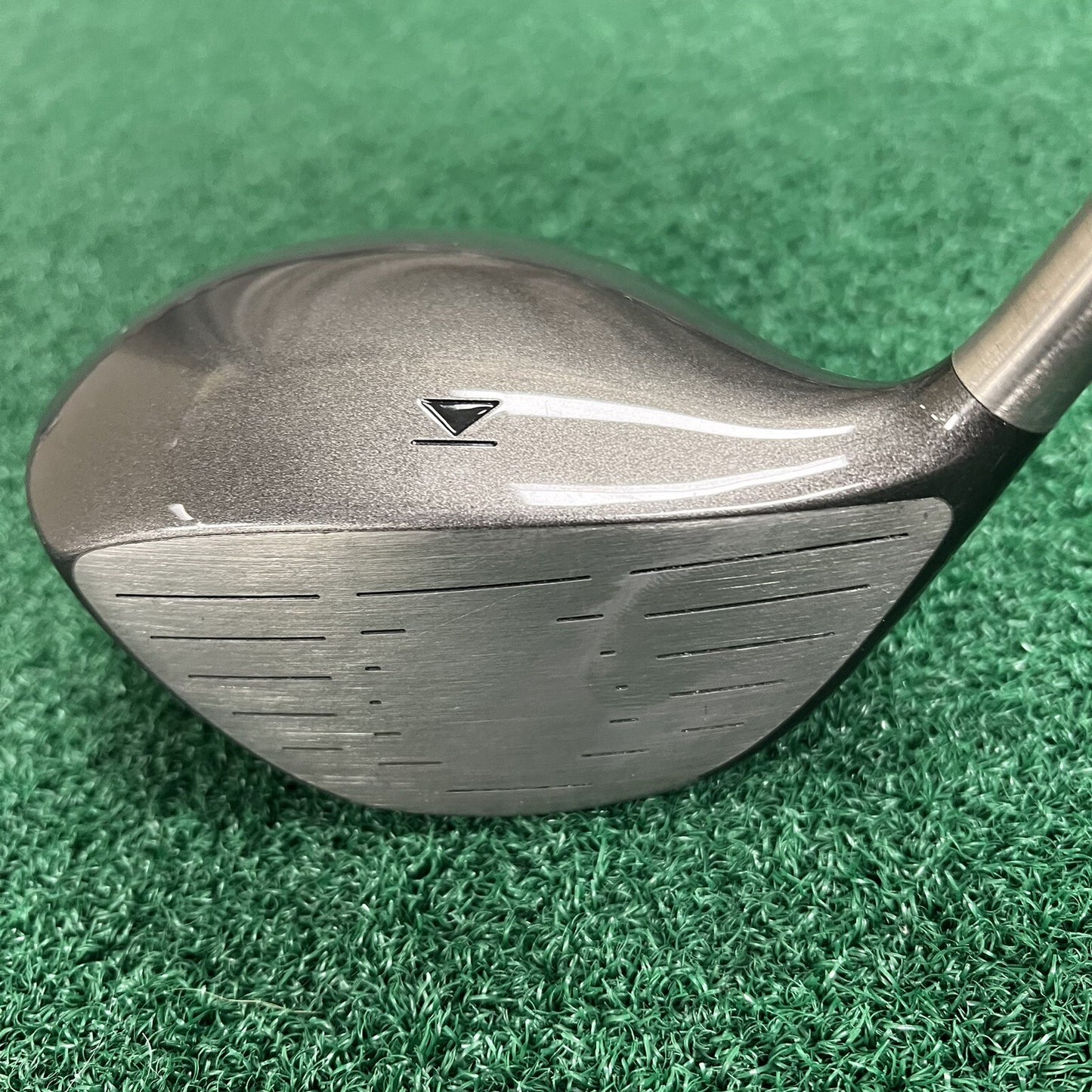 Titleist 975L-FE 8.5° Driver Men's Right Hand Stiff Flex Bi-Matrix EX-95 Shaft
