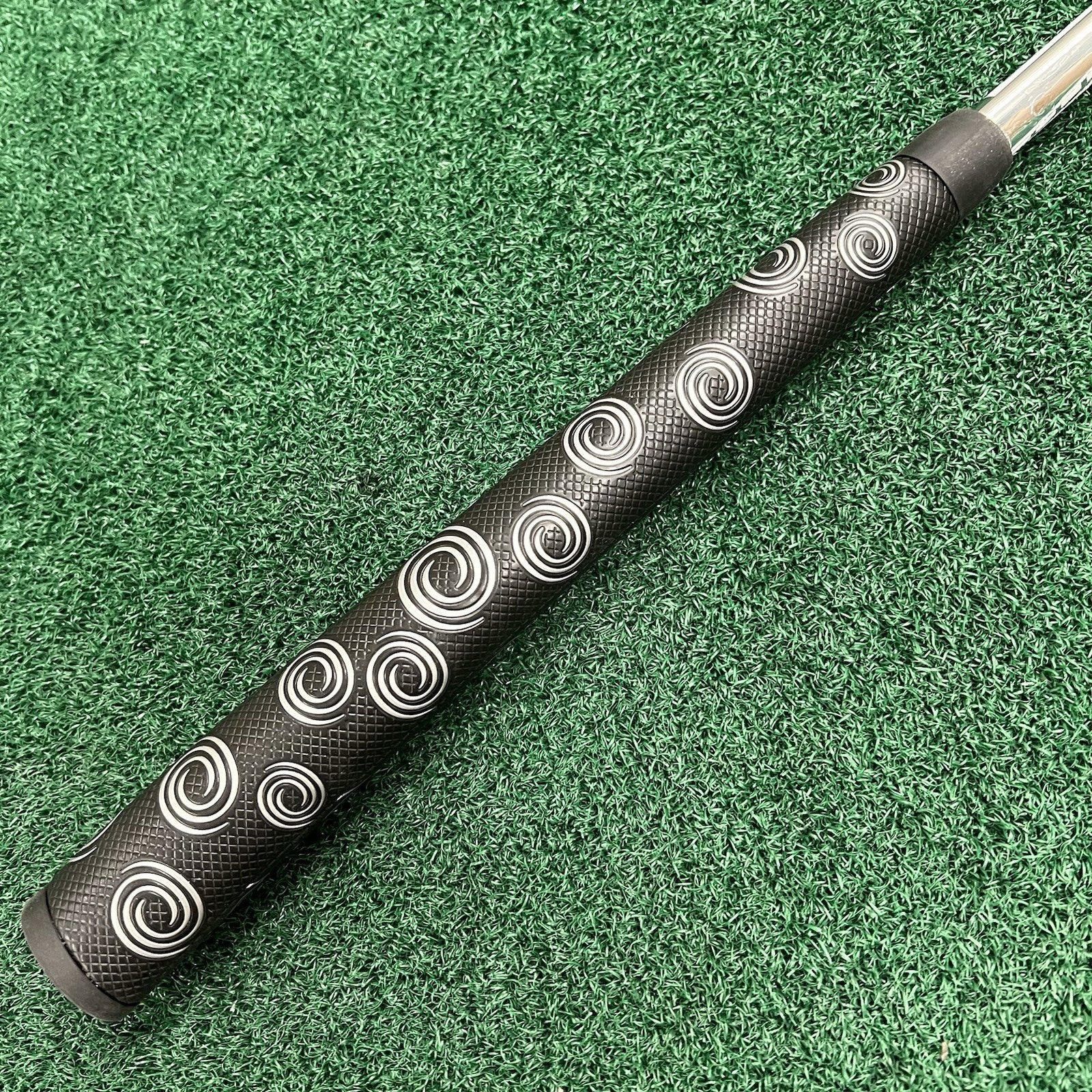 Odyssey Microhinge #1 CH Blade Putter Men's Right Hand Steel Shaft BRAND NEW!