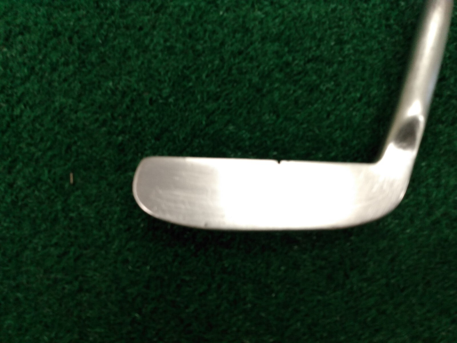 Buchart Nichols Pro Touch 8802 Style Putter Rare!