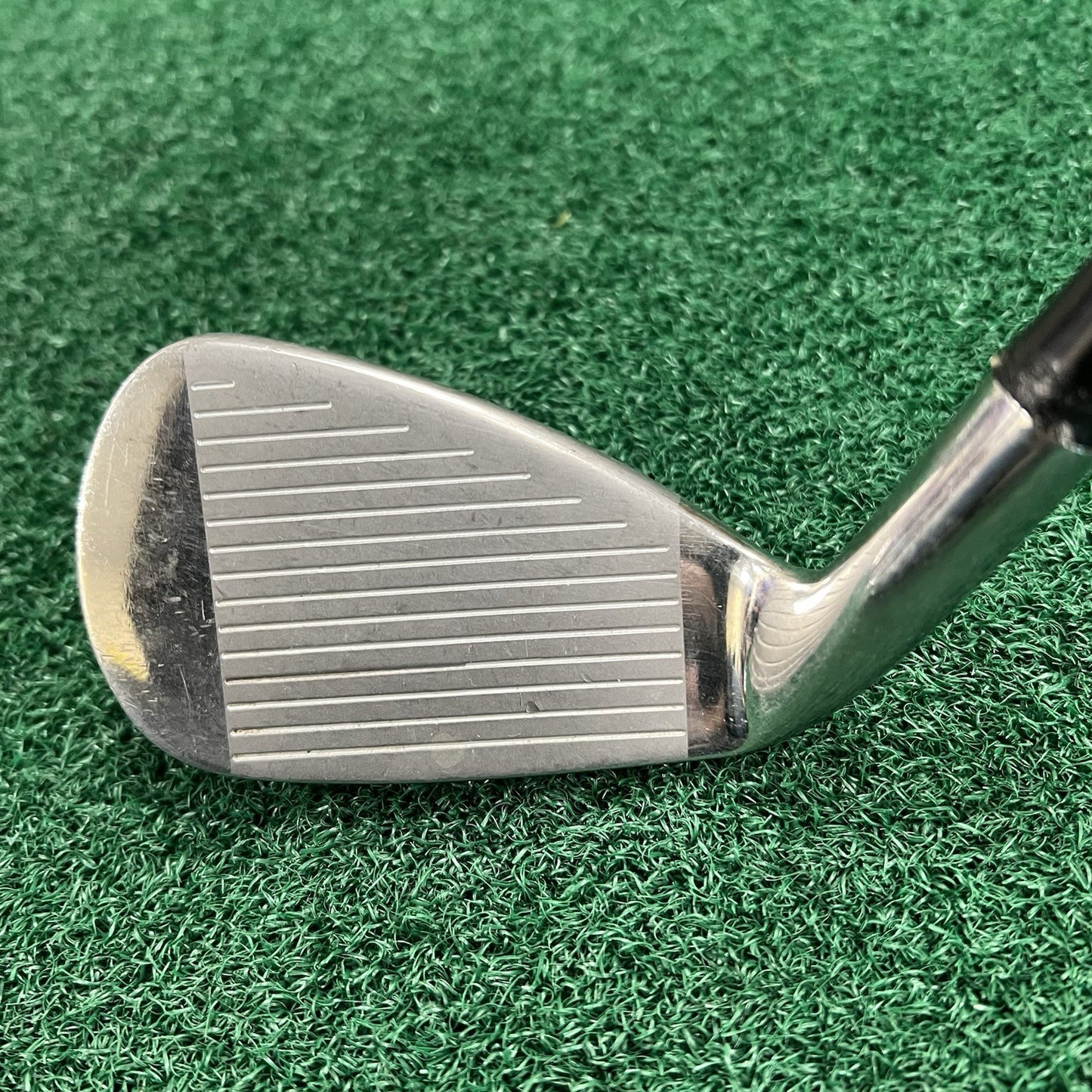 Adams Golf Idea a50S Single Replacement 8 Iron MRH 36.5" Regular Flex Steel
