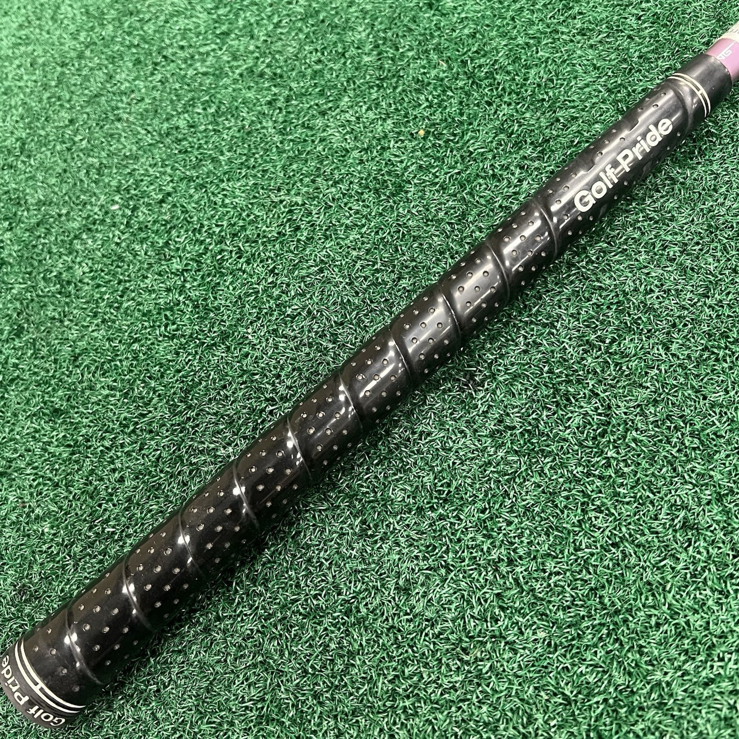 PING Rhapsody 5 Hybrid 26° ULT 129 Ultra Light Ladies Graphite Women's RH