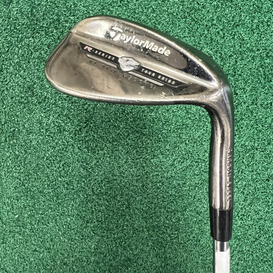 TaylorMade Tour Preferred EF R Series LW Lob Wedge 60° Right Hand Steel Shaft