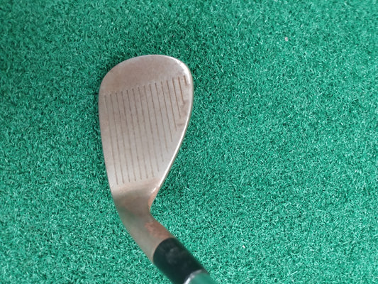 King Cobra 50 Degree Wedge  Stiff Steel
