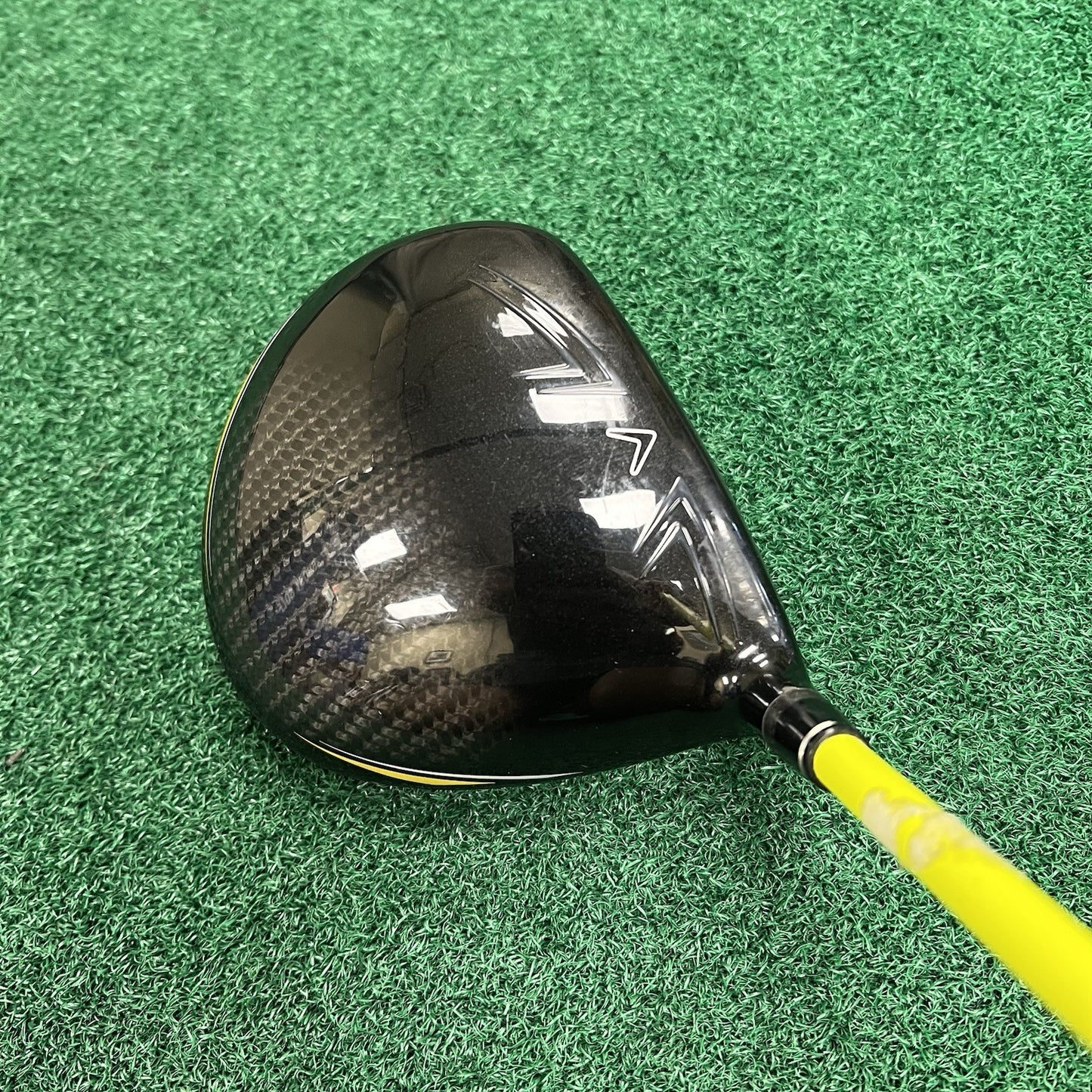 Callaway Great Big Bertha GBB Epic Star Driver 10.5 Stiff Flex V2 Left Handed