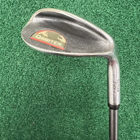 Orbiter Opti Spin 56º Sand Wedge Men's Right Hand Regular Flex Graphite Shaft
