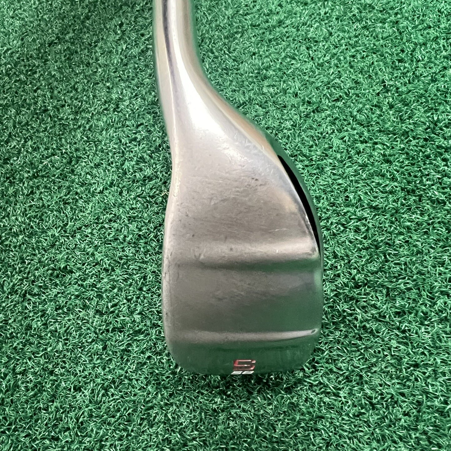 Tommy Armour Over N' Out 2.0 Sand Wedge SW Men's Right Hand Steel Shaft Regular