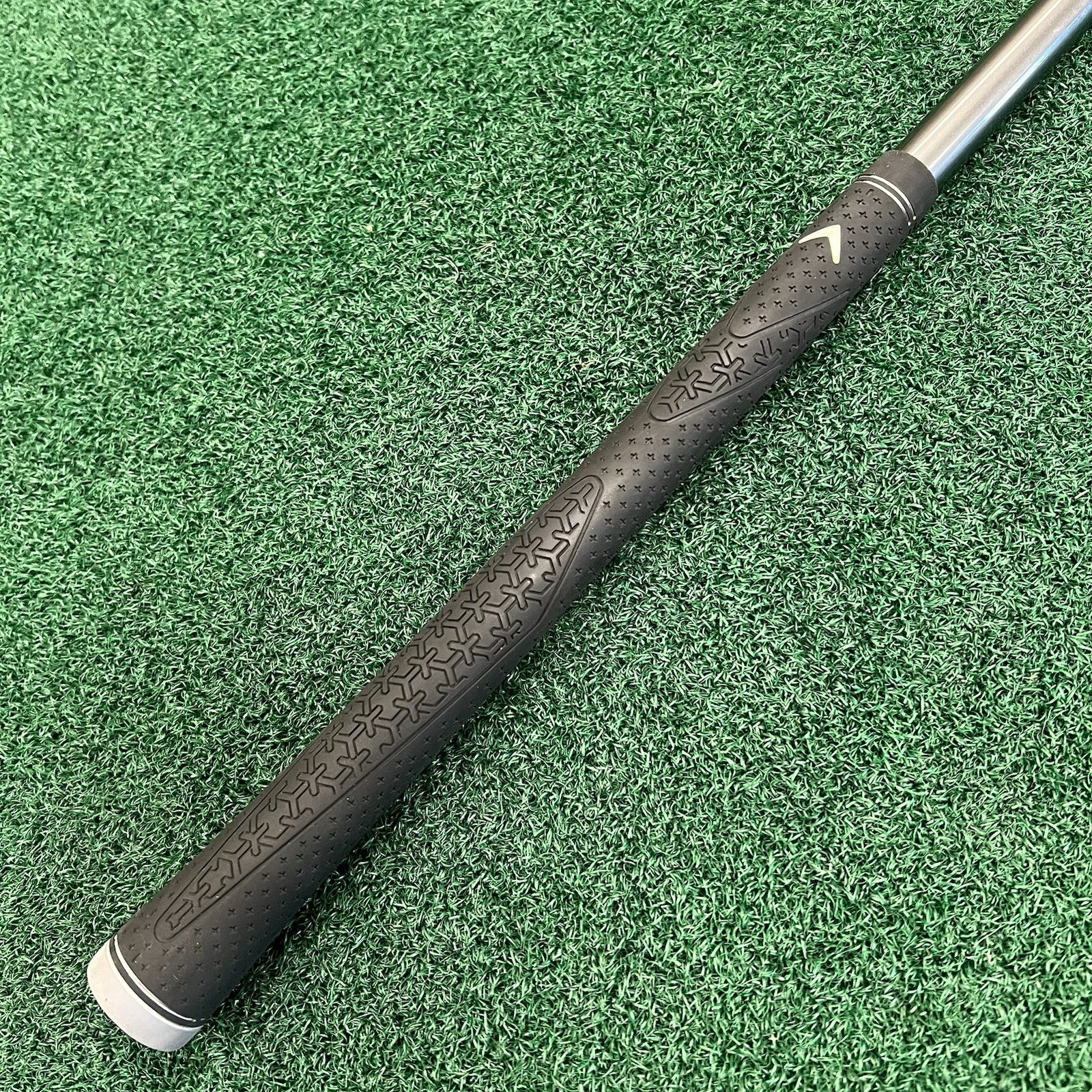 Callaway Rogue #3 Fairway Wood Men's LEFT Hand Regular Flex Synergy Graphite