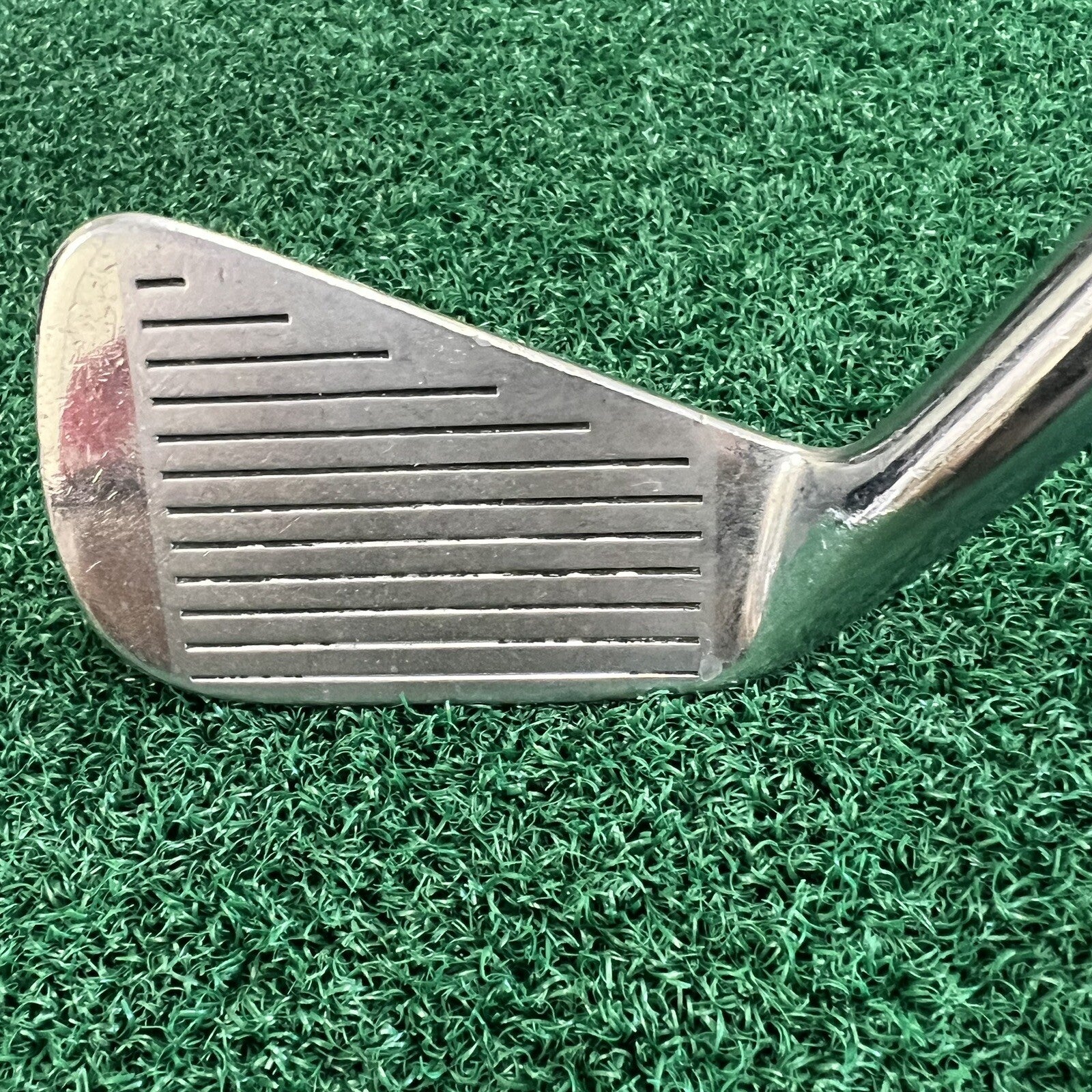 RAM Golden RAM Tour Grind Single 3 Iron Men's Right Hand Stiff Flex Steel Shaft