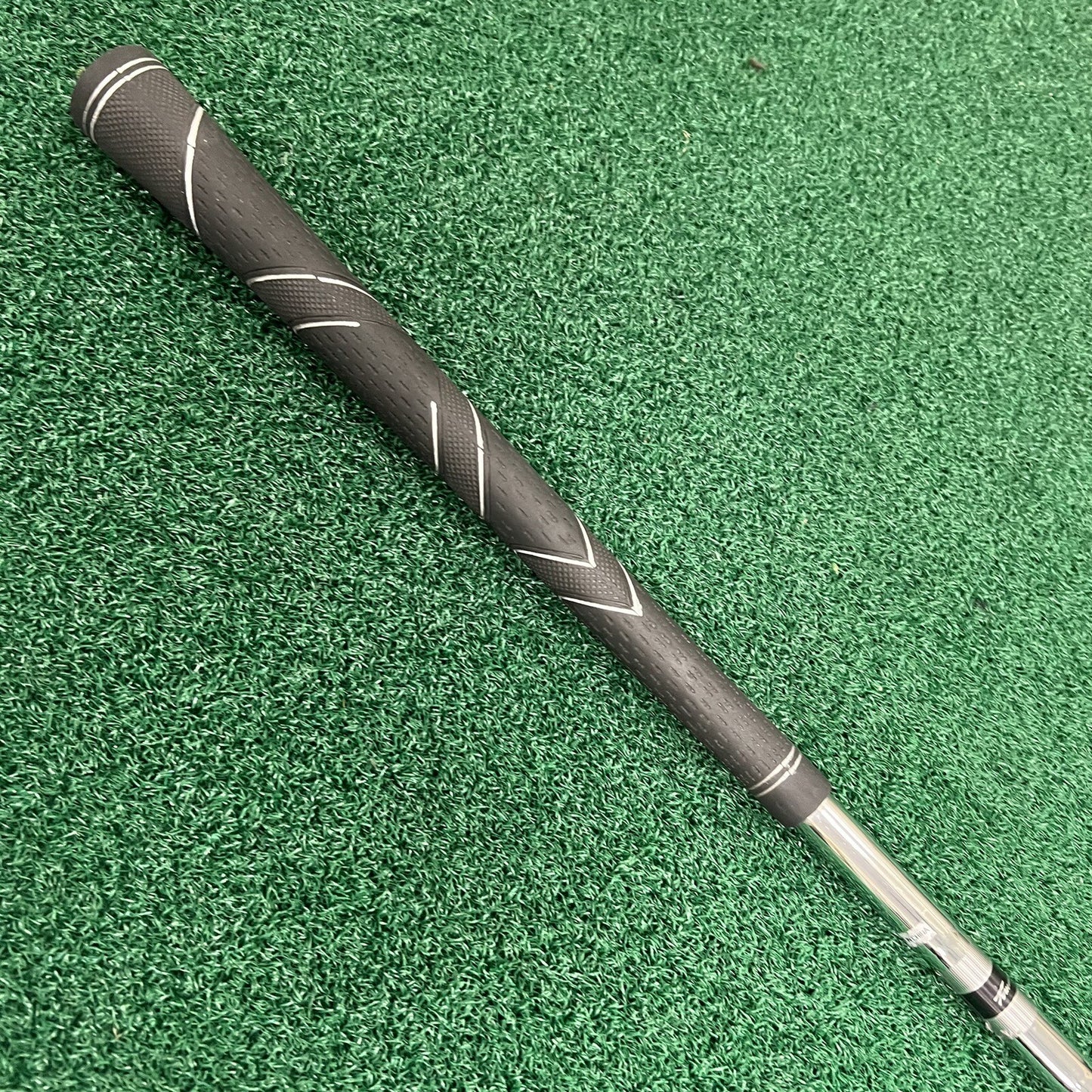 Tommy Armour 855 Single 9 Iron Men's LEFT Hand Regular Flex Steel Shaft Golf