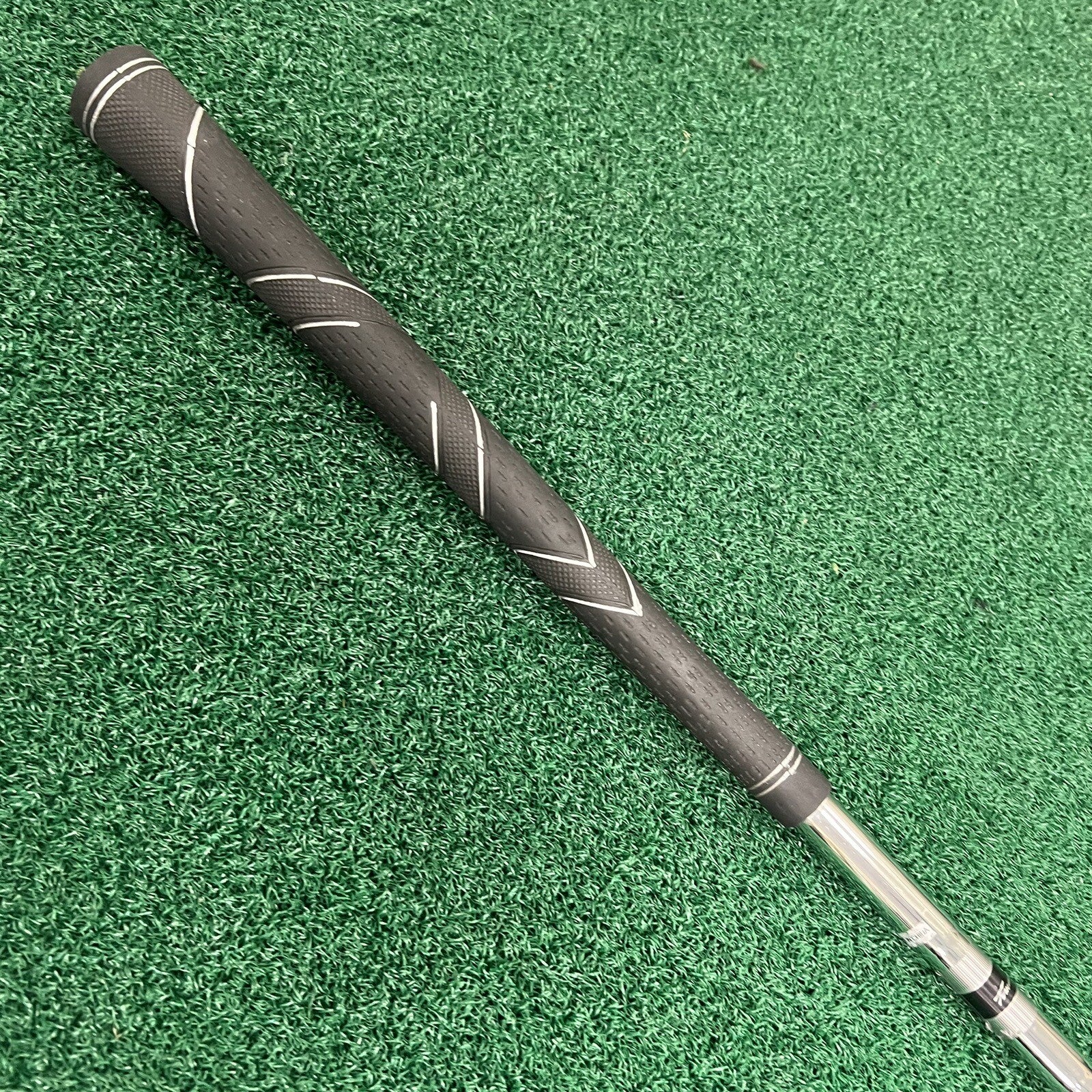 Tommy Armour 855 Single 9 Iron Men's LEFT Hand Regular Flex Steel Shaft Golf